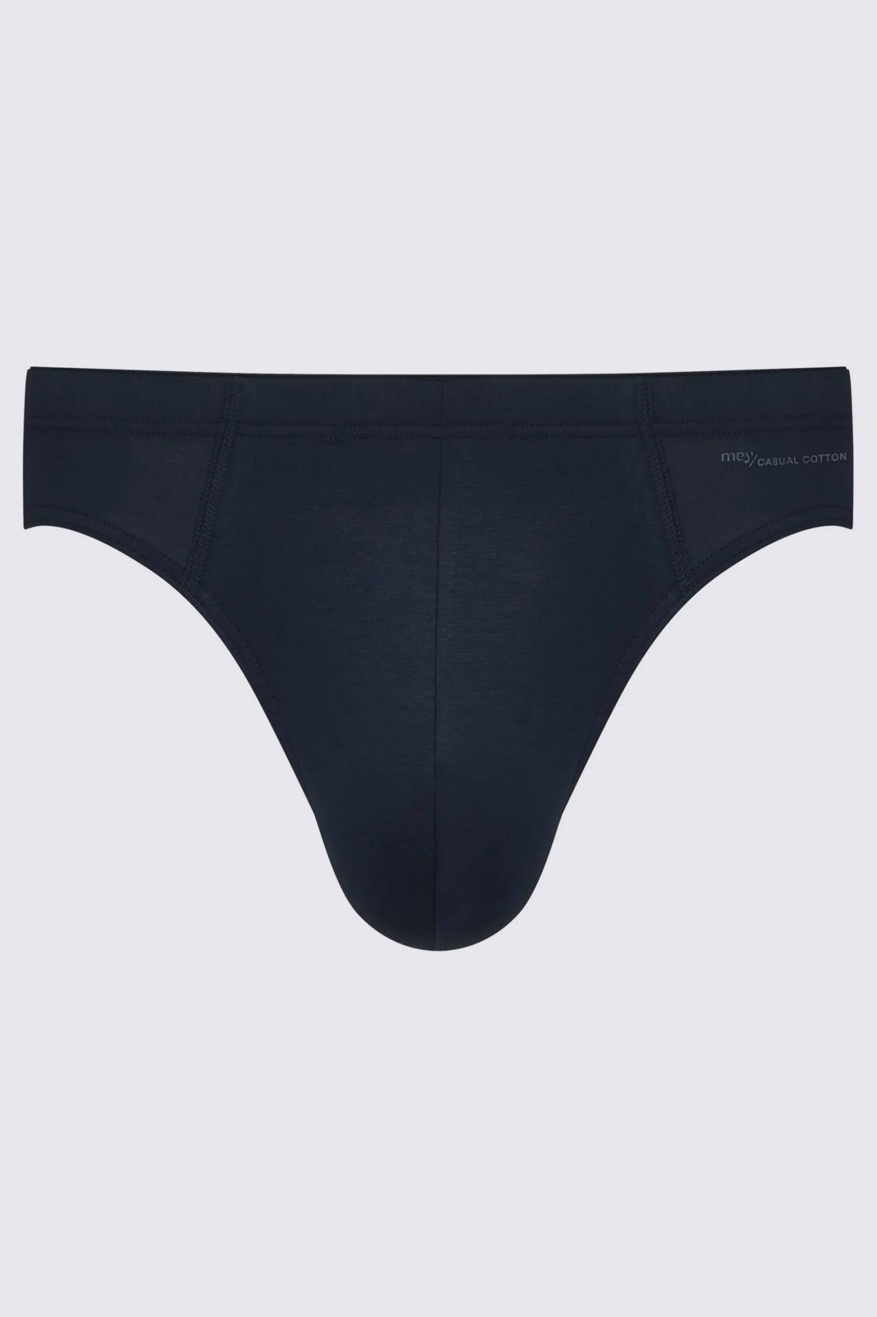 Heren Mey Shorts & Slips|Slips Grote Maten*Heren jazz-pants Serie Casual Cotton