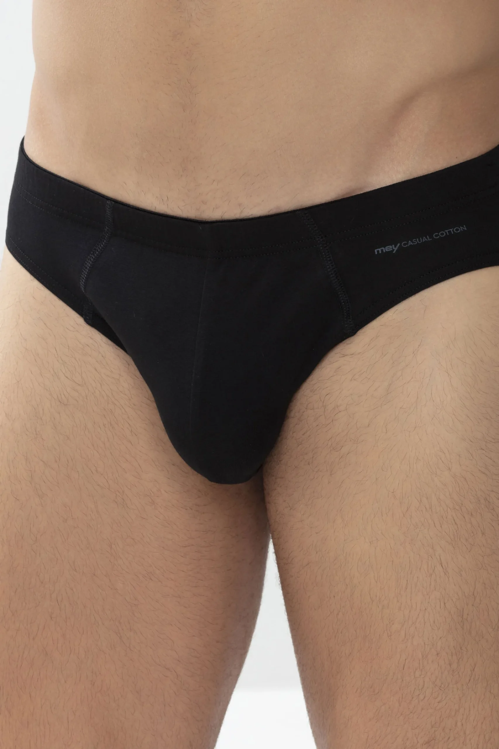 Heren Mey Shorts & Slips|Slips Grote Maten*Heren jazz-pants Serie Casual Cotton