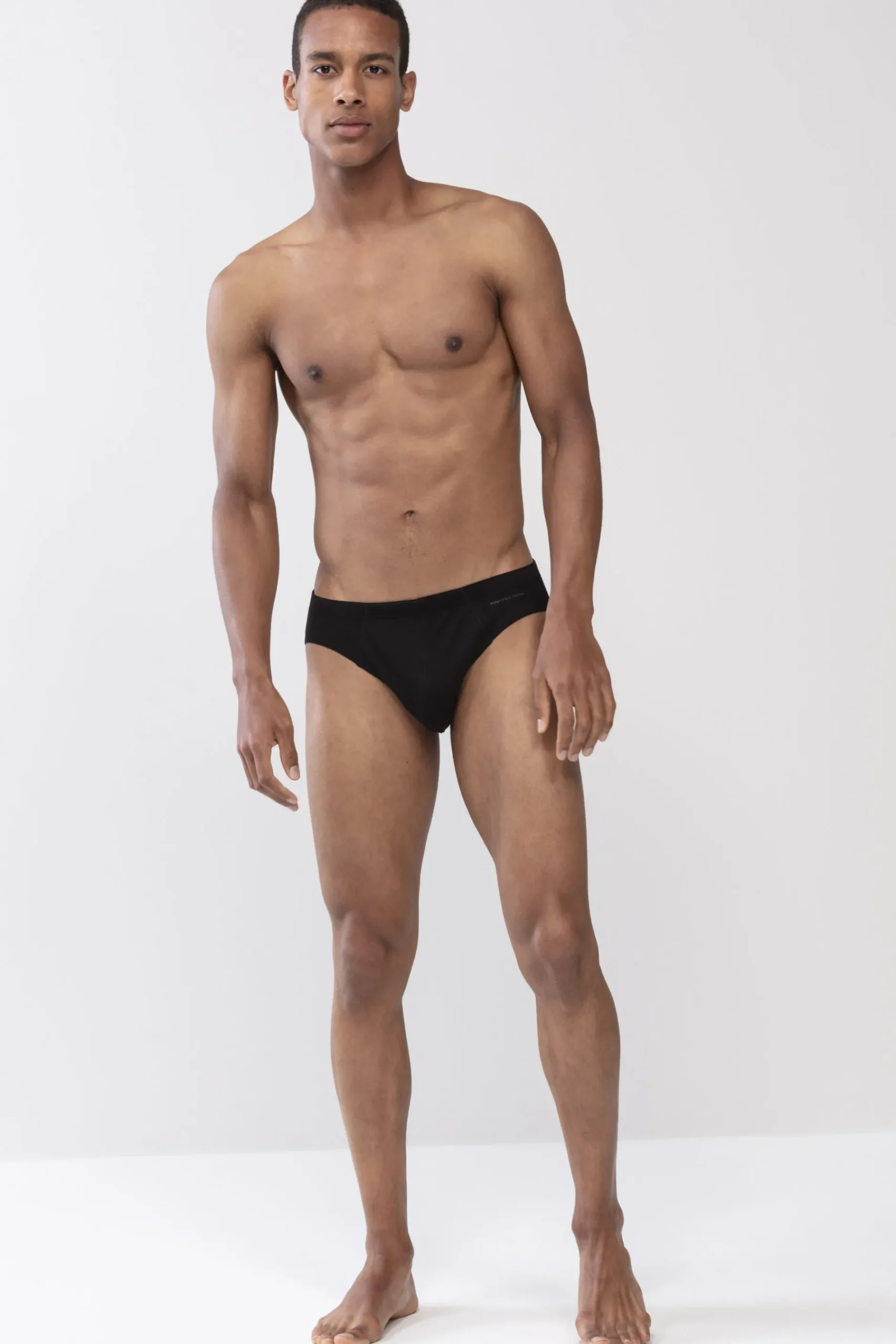 Heren Mey Shorts & Slips|Slips Grote Maten*Heren jazz-pants Serie Casual Cotton