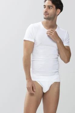 Heren Mey Shorts & Slips|Slips Grote Maten*Heren jazz-pants Serie Casual Cotton