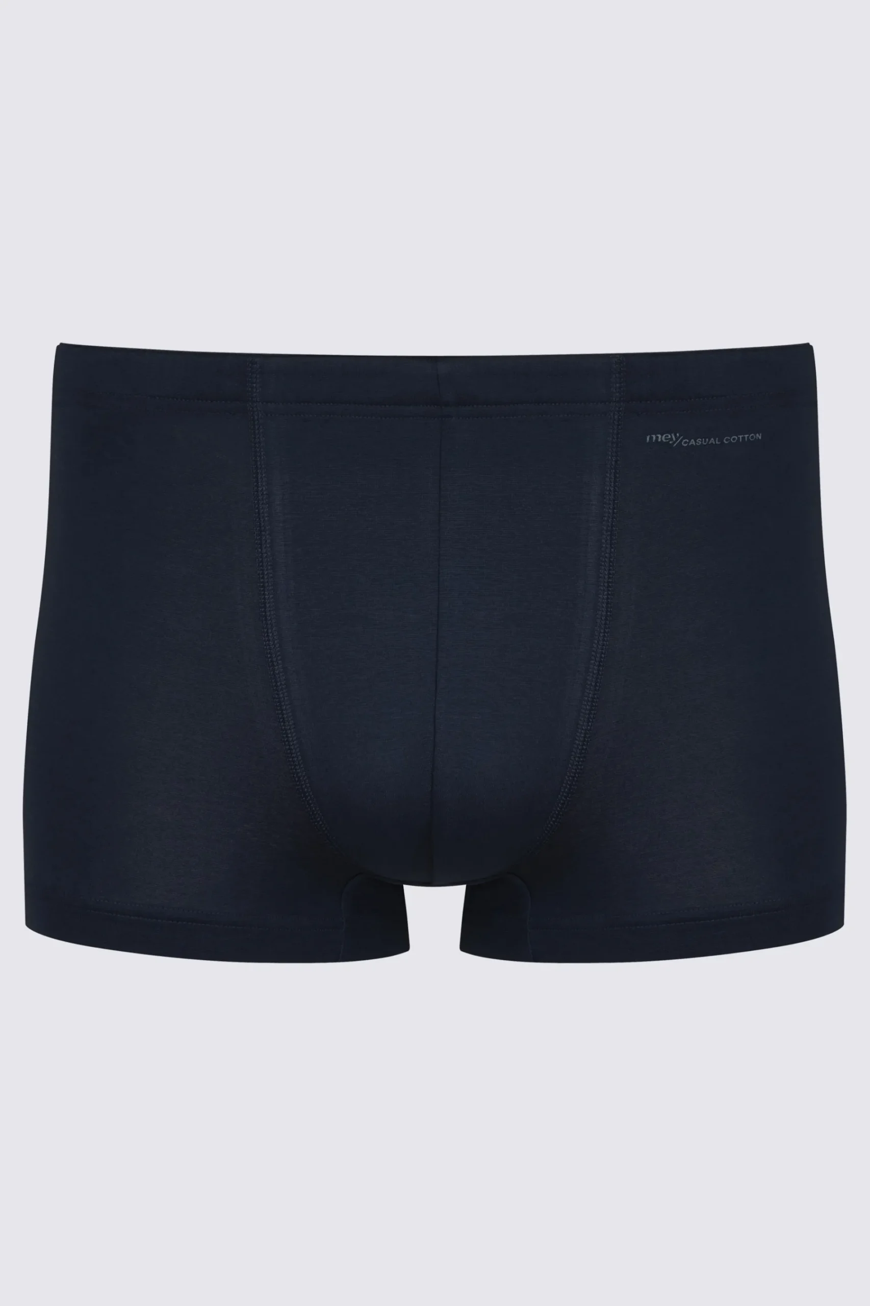 Heren Mey Slips Grote Maten|Shorties*Herenshorty Serie Casual Cotton