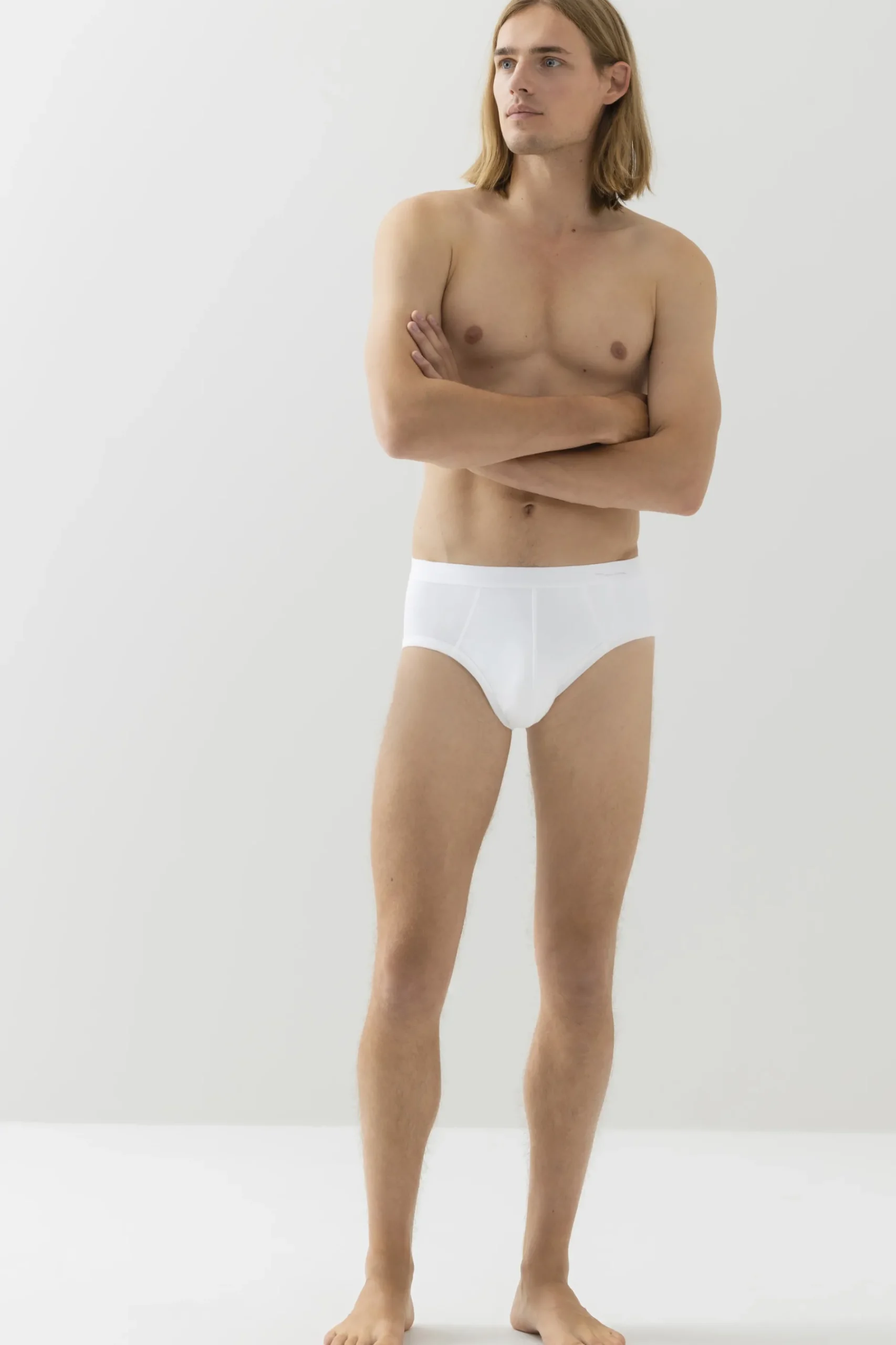 Heren Mey Slips Grote Maten|Classic-Slips*Herenslip Serie Casual Cotton