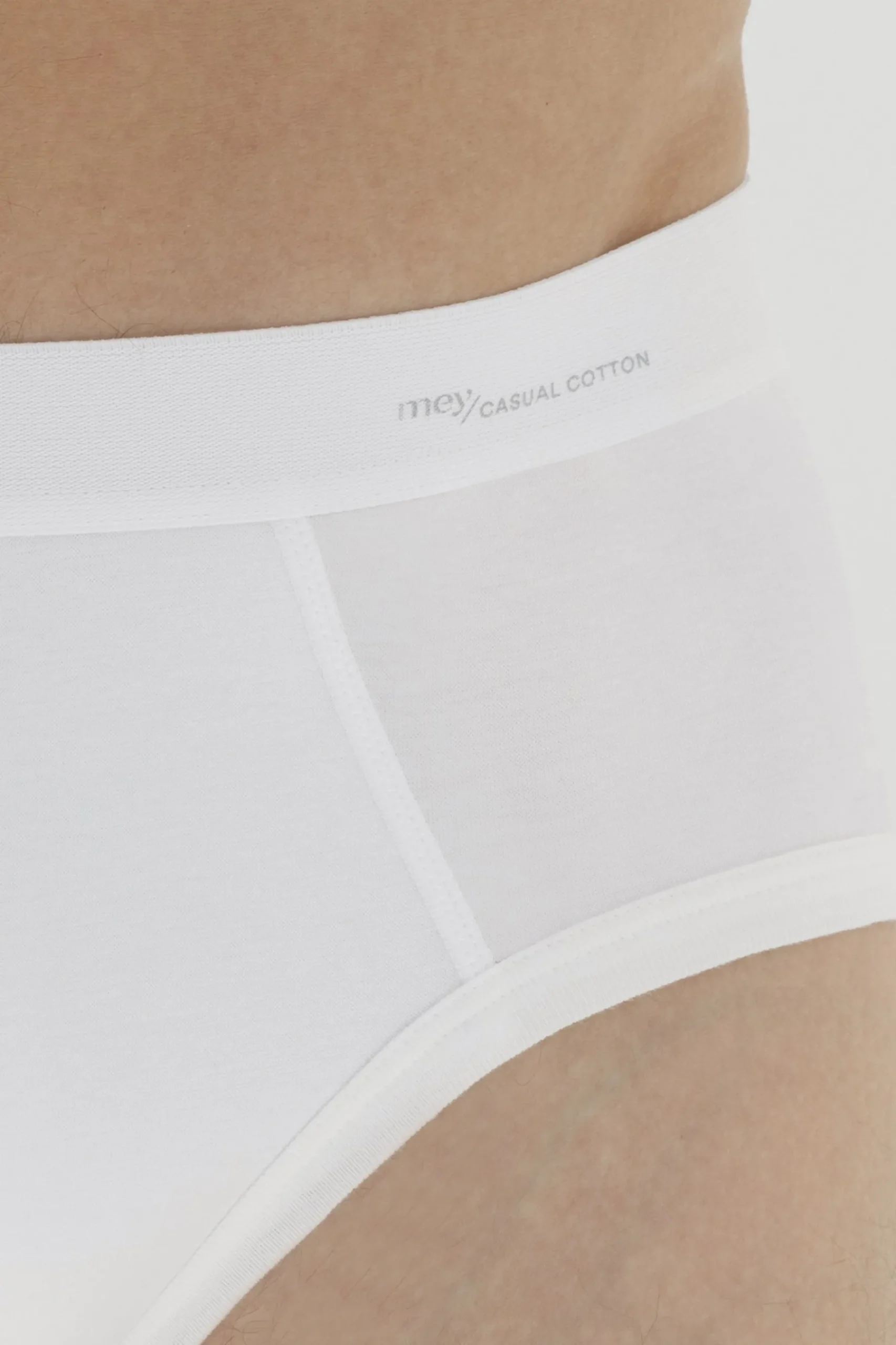 Heren Mey Slips Grote Maten|Classic-Slips*Herenslip Serie Casual Cotton