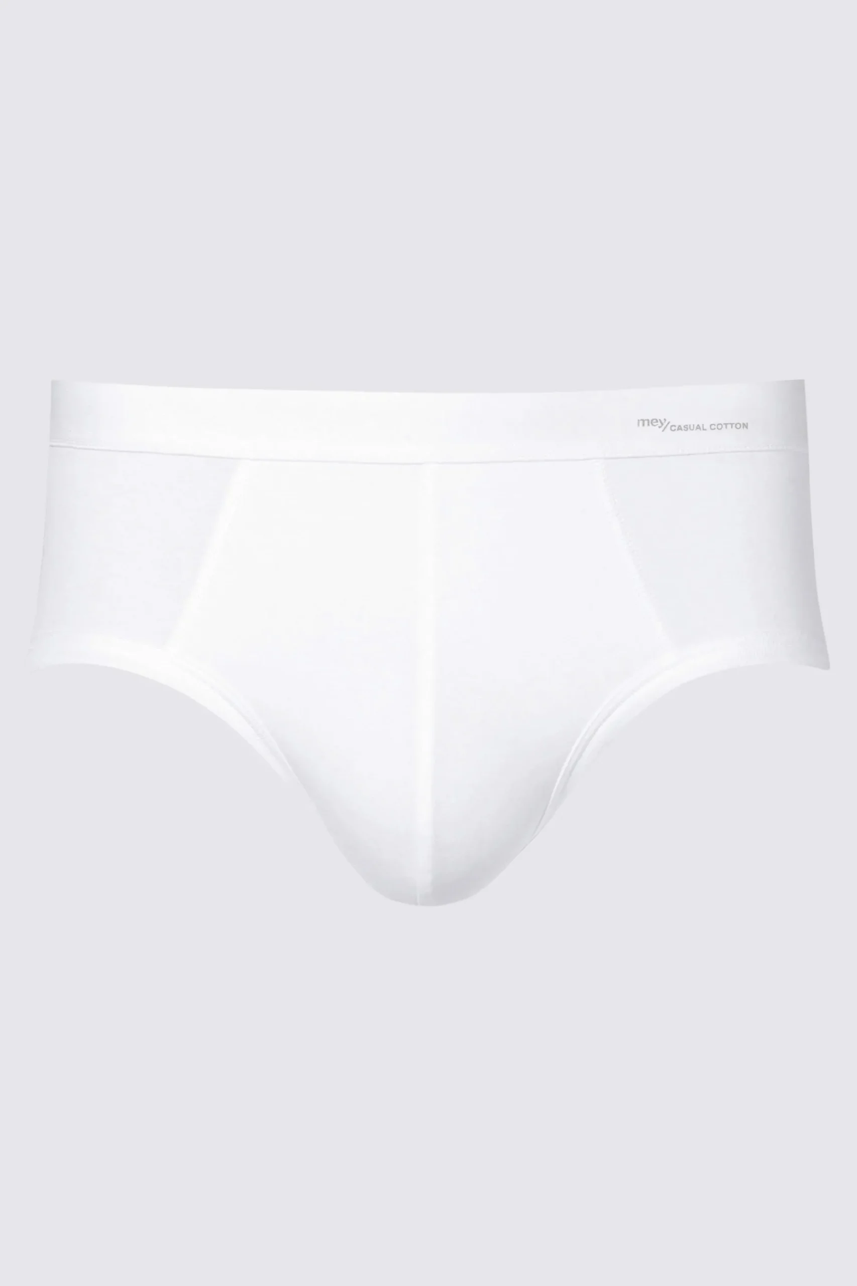 Heren Mey Slips Grote Maten|Classic-Slips*Herenslip Serie Casual Cotton
