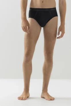 Heren Mey Classic-Slips*Herenslip Serie Casual Cotton