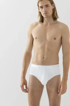 Heren Mey Classic-Slips*Herenslip Serie Casual Cotton