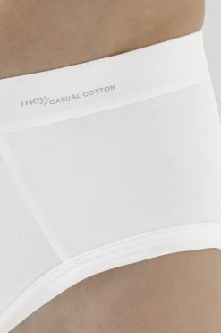 Heren Mey Classic-Slips*Herenslip Serie Casual Cotton