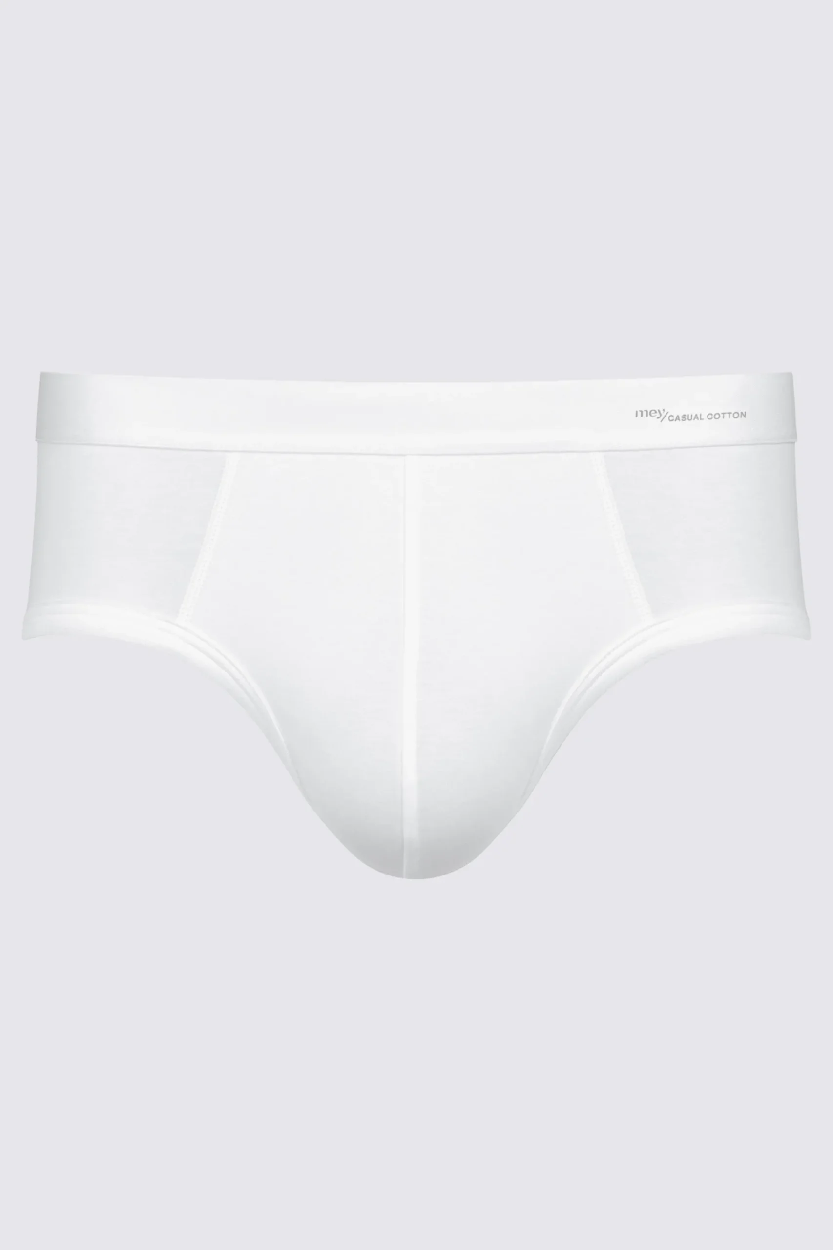 Heren Mey Classic-Slips*Herenslip Serie Casual Cotton