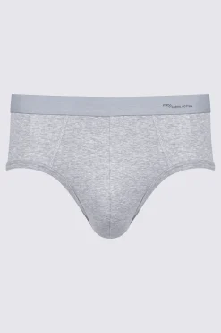 Heren Mey Classic-Slips*Herenslip Serie Casual Cotton