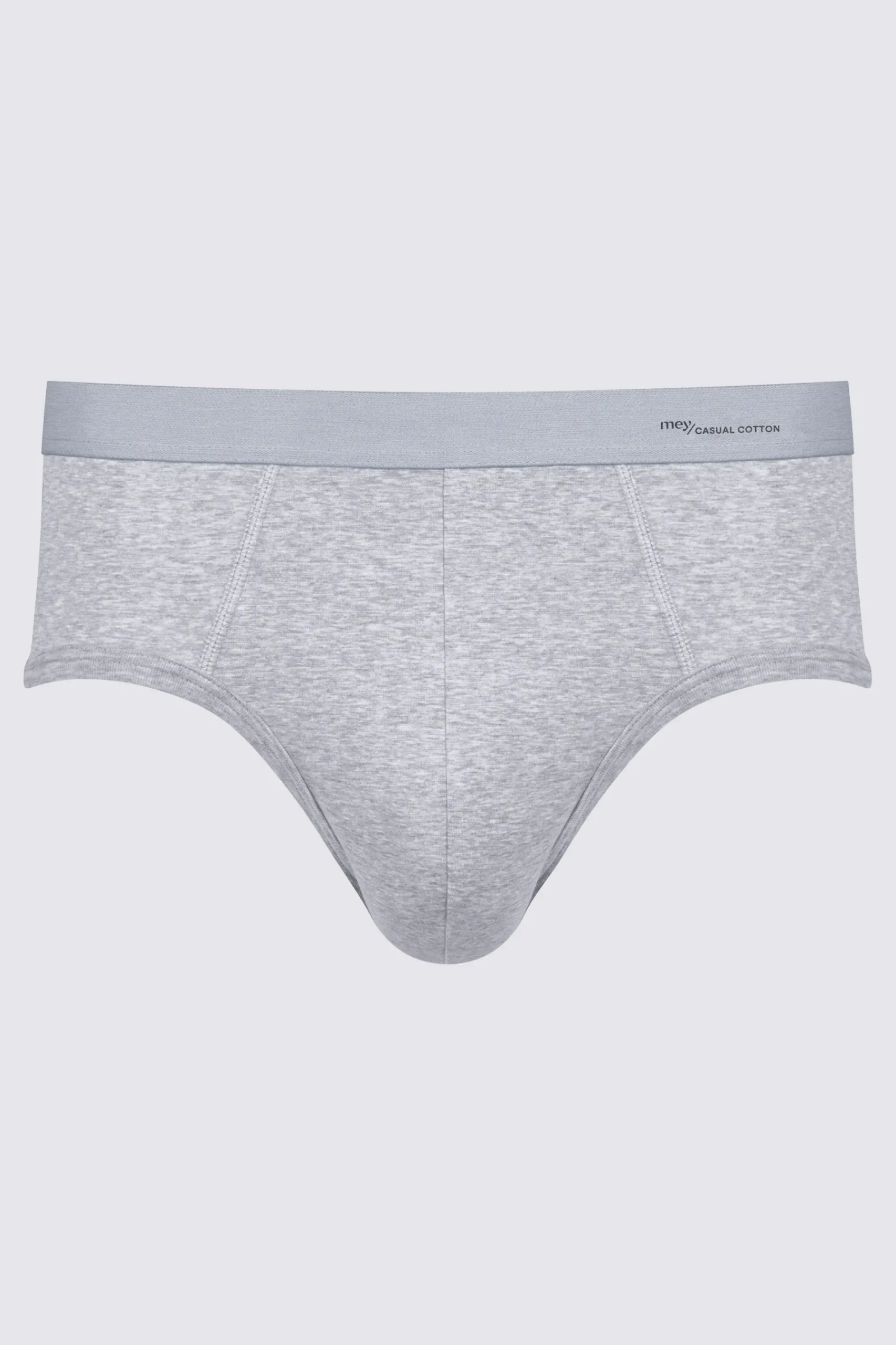 Heren Mey Classic-Slips*Herenslip Serie Casual Cotton
