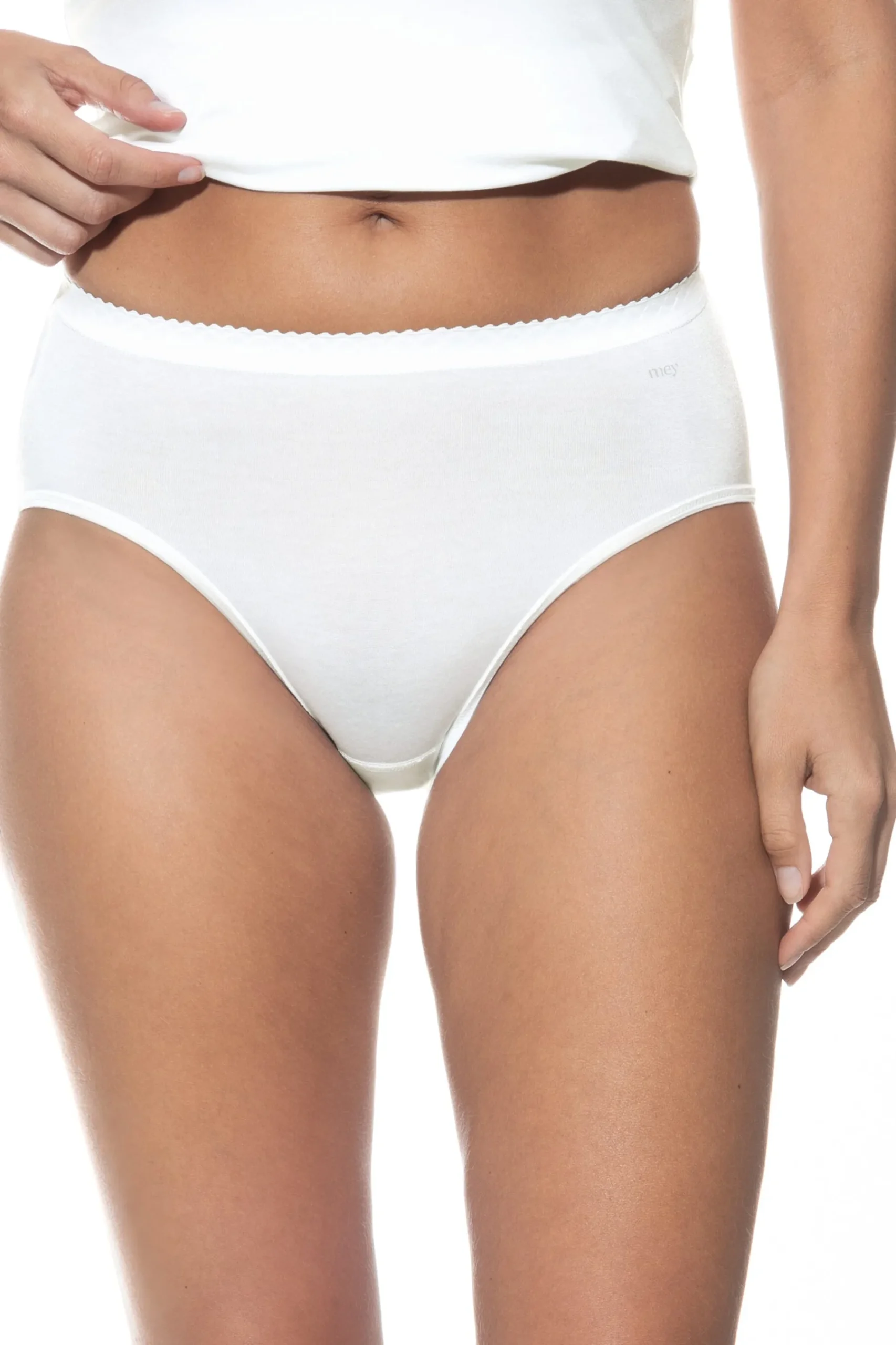 DAMES Mey Slips & Pantyshorts|Tailleslips*Heupslip Serie Lights