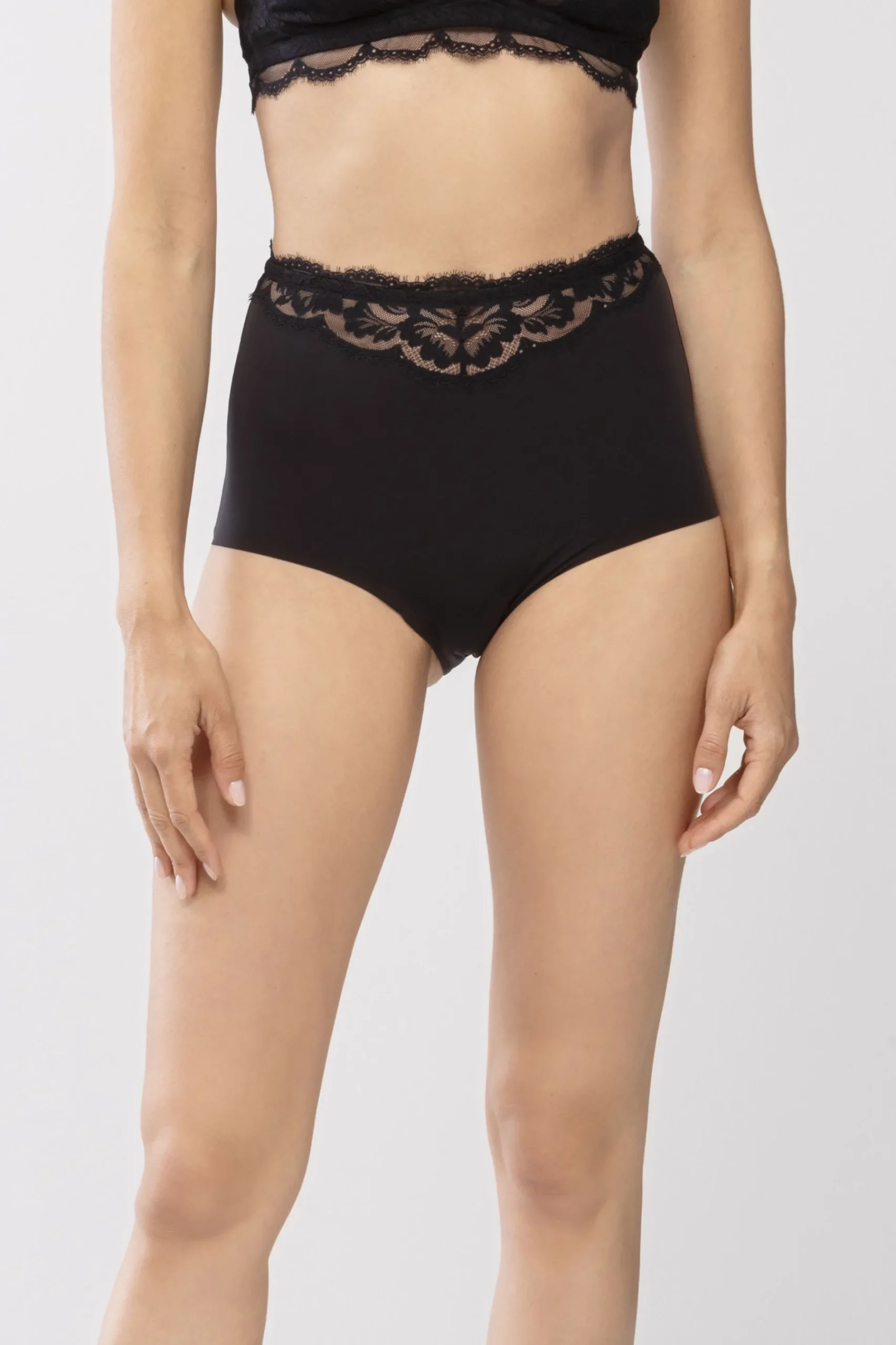 DAMES Mey Slips & Pantyshorts|Sexy Lingerie*High waist pants Serie Amazing