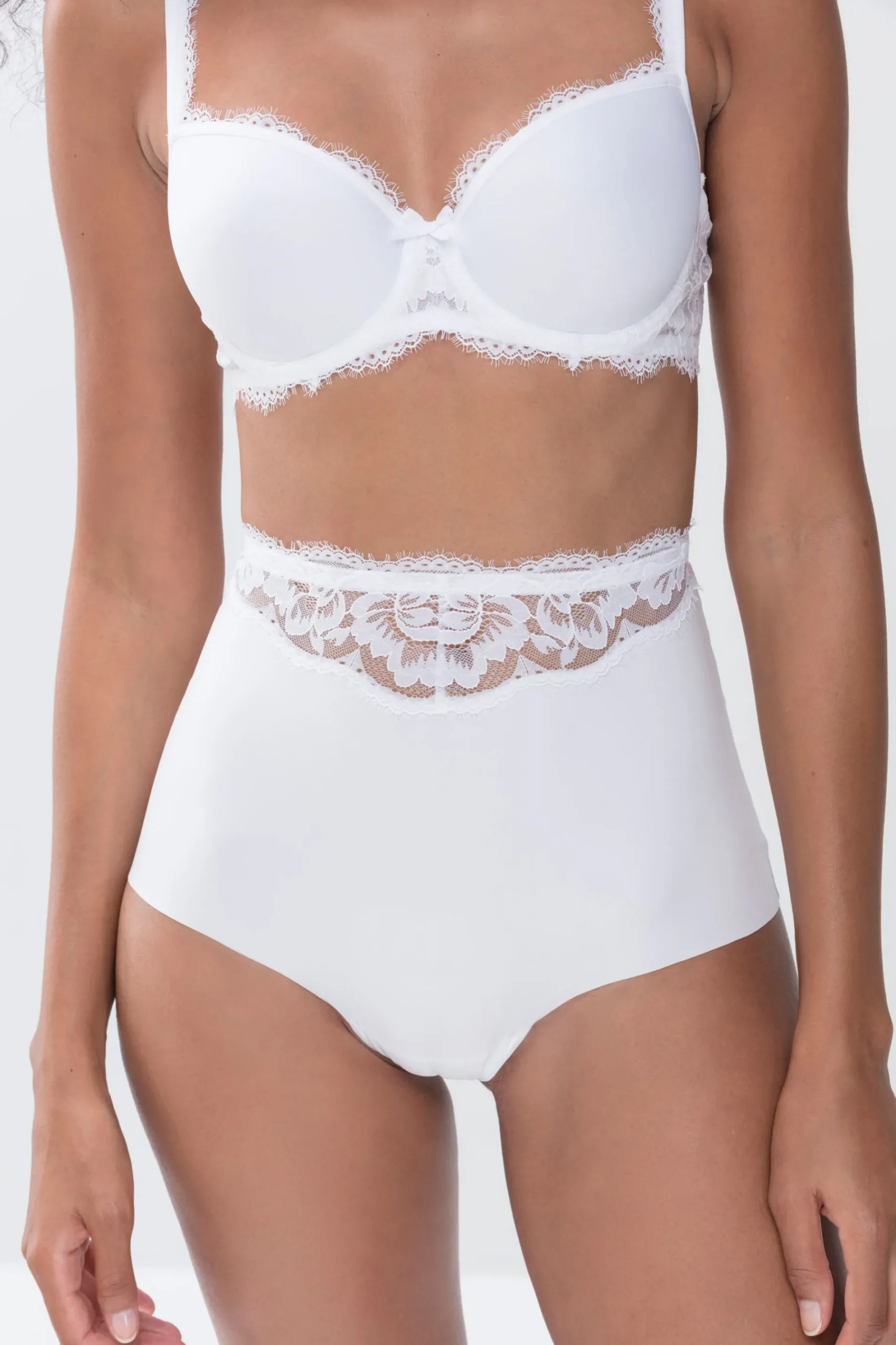 DAMES Mey Slips & Pantyshorts|Sexy Lingerie*High waist pants Serie Amazing