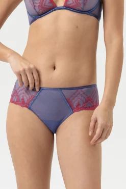 DAMES Mey Sexy Lingerie|Slips*Hipster Serie Mysterious