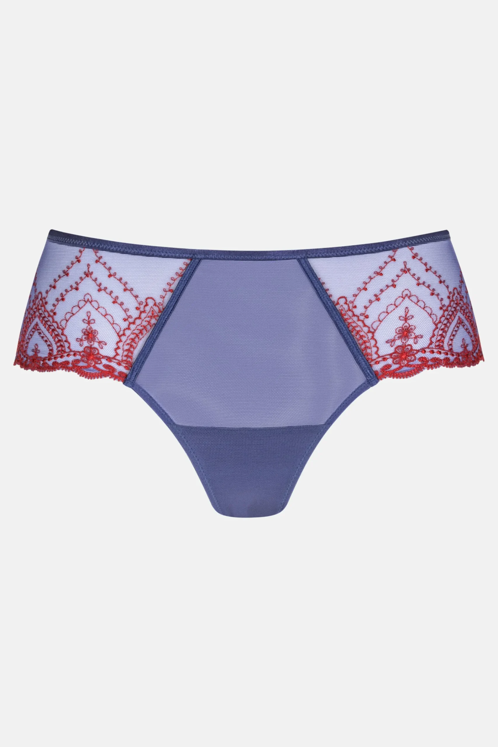 DAMES Mey Sexy Lingerie|Slips*Hipster Serie Mysterious