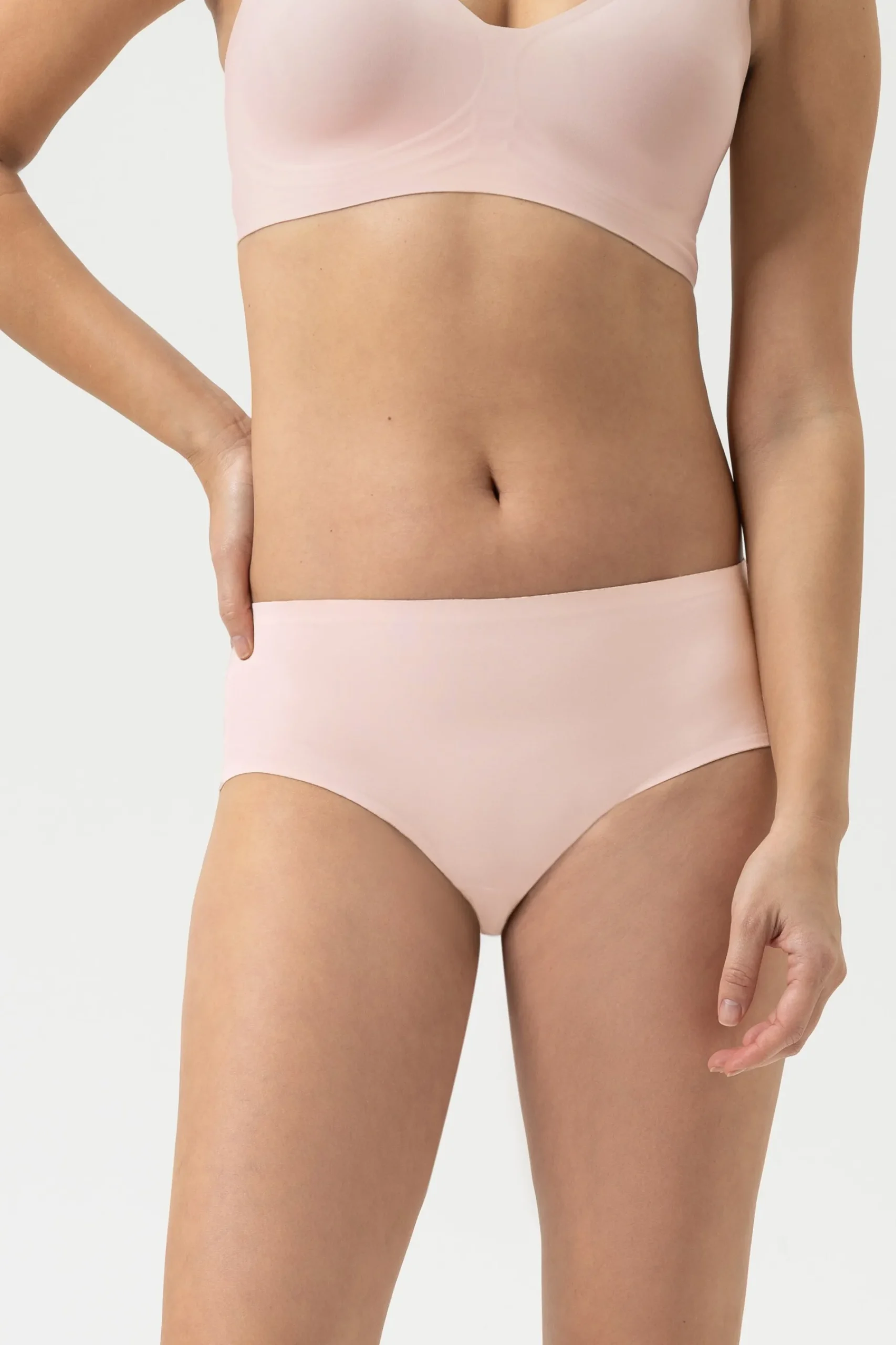 DAMES Mey Slips & Pantyshorts|Hipster*Hipster Serie Simply Better Invisibles
