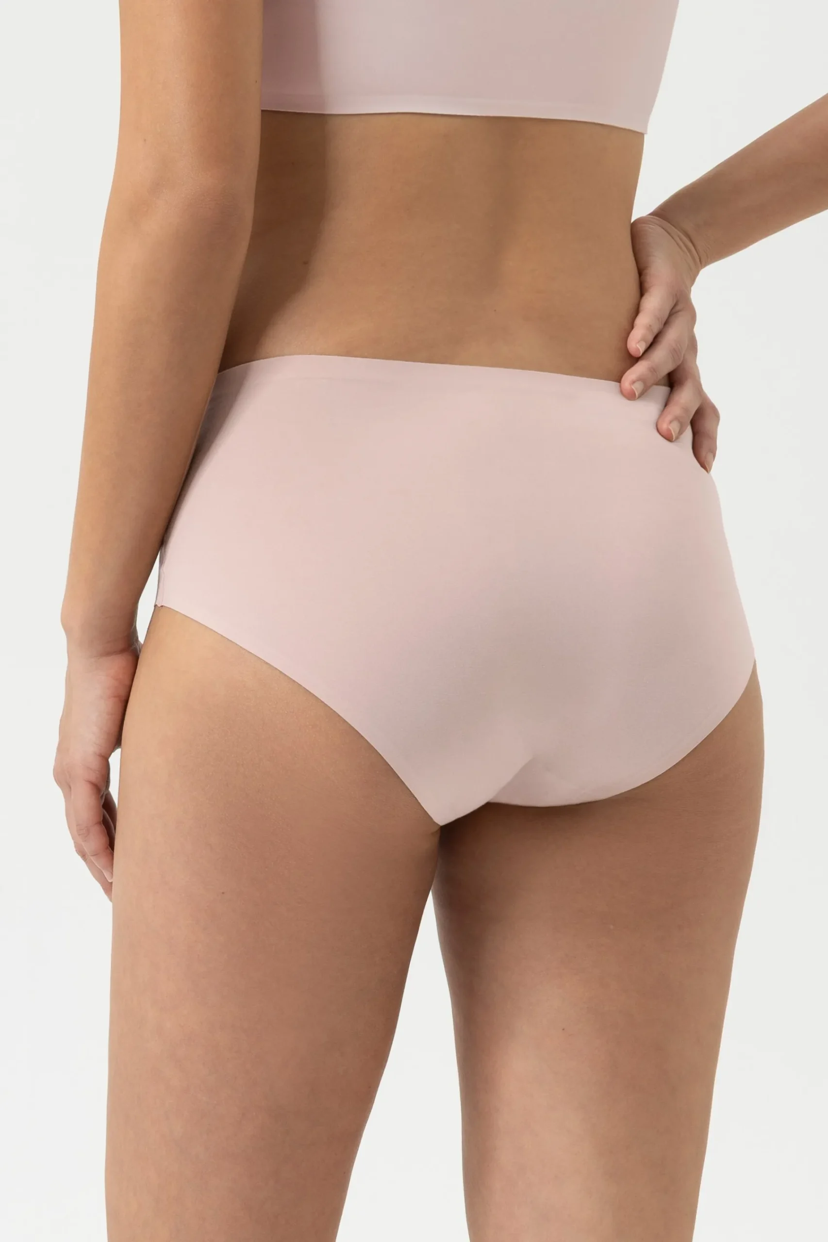 DAMES Mey Slips & Pantyshorts|Hipster*Hipster Serie Simply Better Invisibles