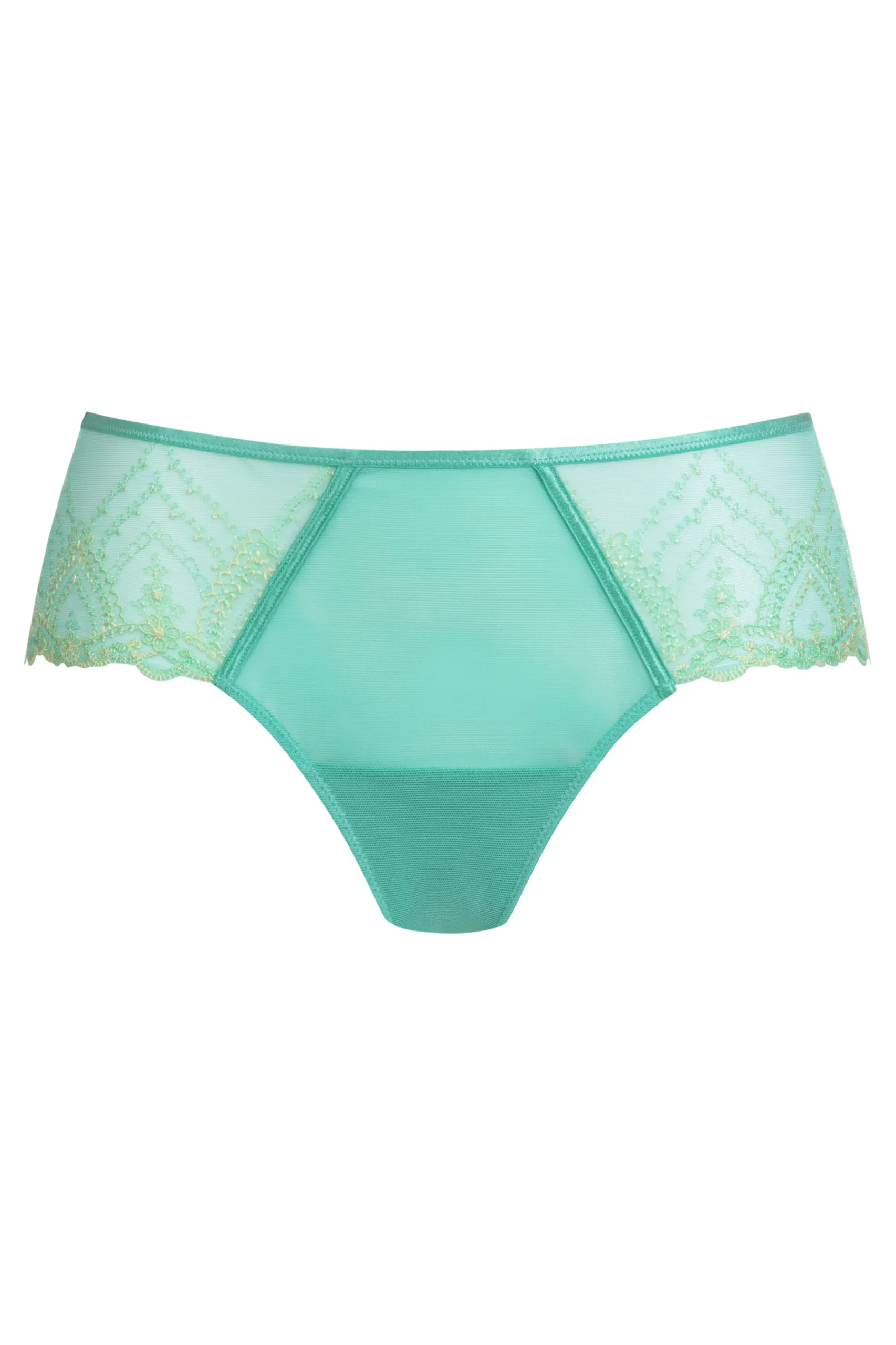 DAMES Mey Sexy Lingerie|Slips*Hipster Serie Mysterious