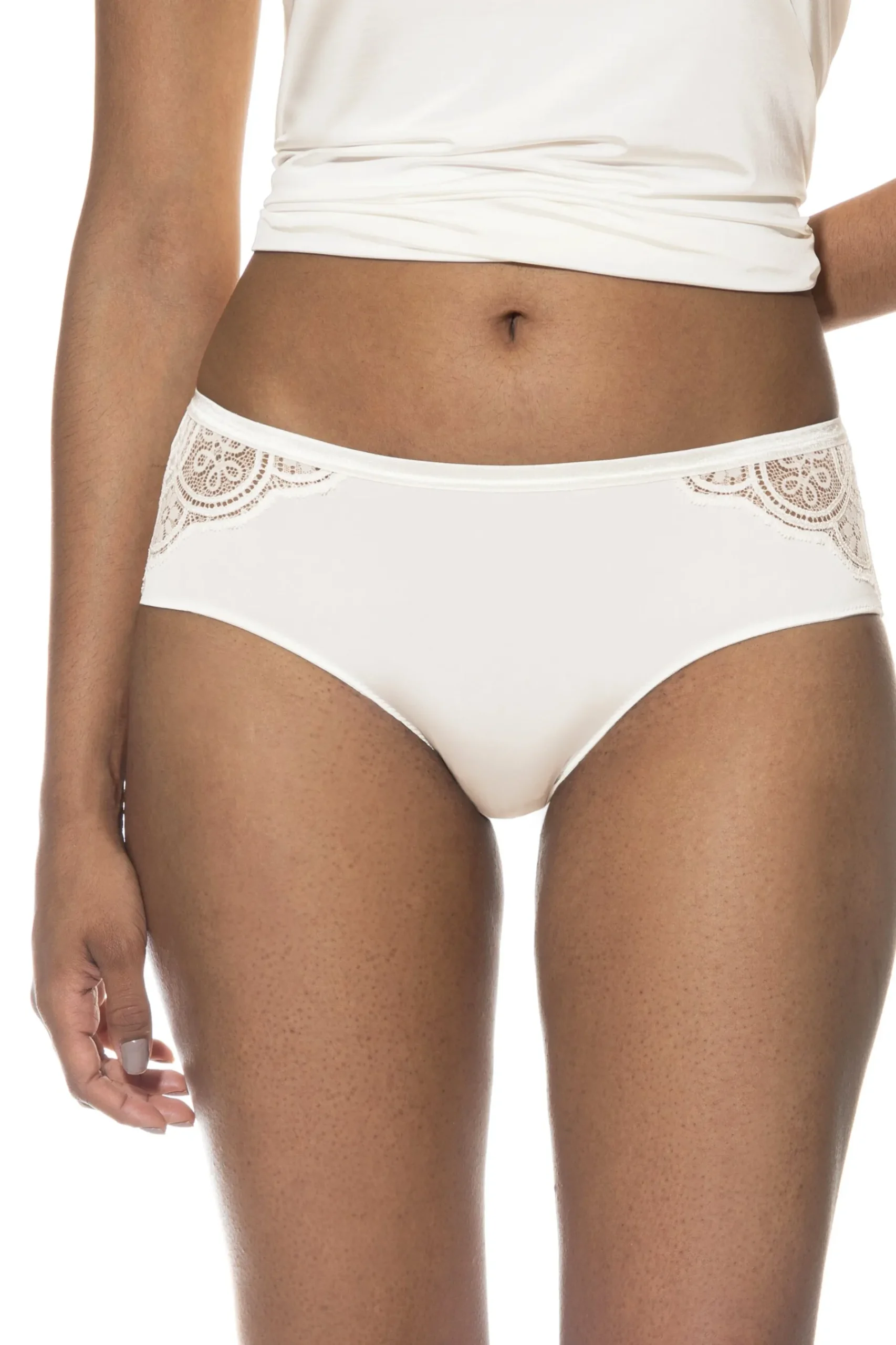 DAMES Mey Slips & Pantyshorts|Ondergoed Sets*Hipster Serie Poetry Fame