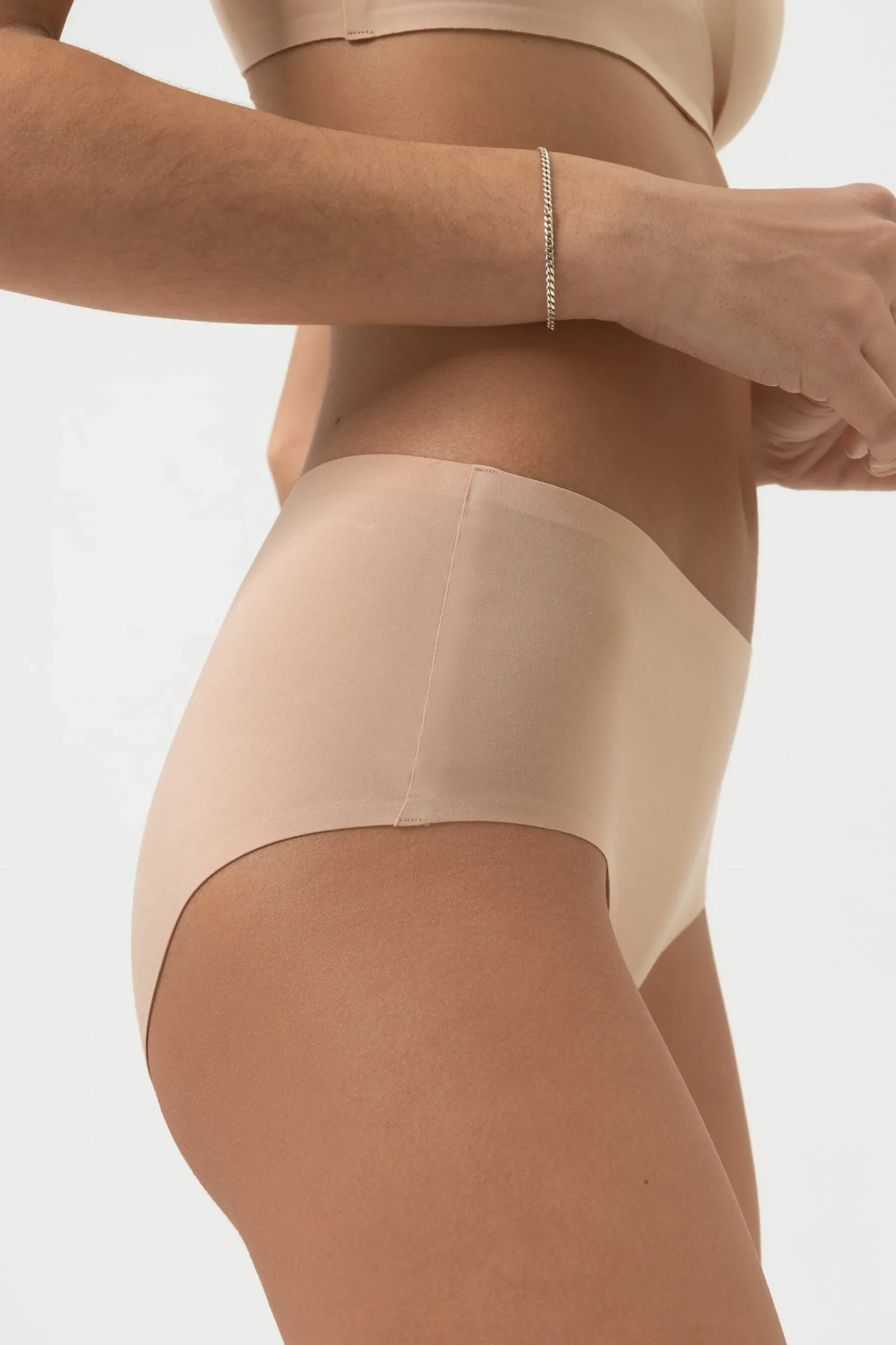 DAMES Mey Slips & Pantyshorts|Hipster*Hipster Serie Simply Better Invisibles