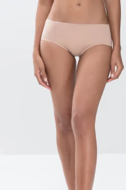DAMES Mey Slips & Pantyshorts|Naadloze Slips*Hipster Serie Pure Second Me