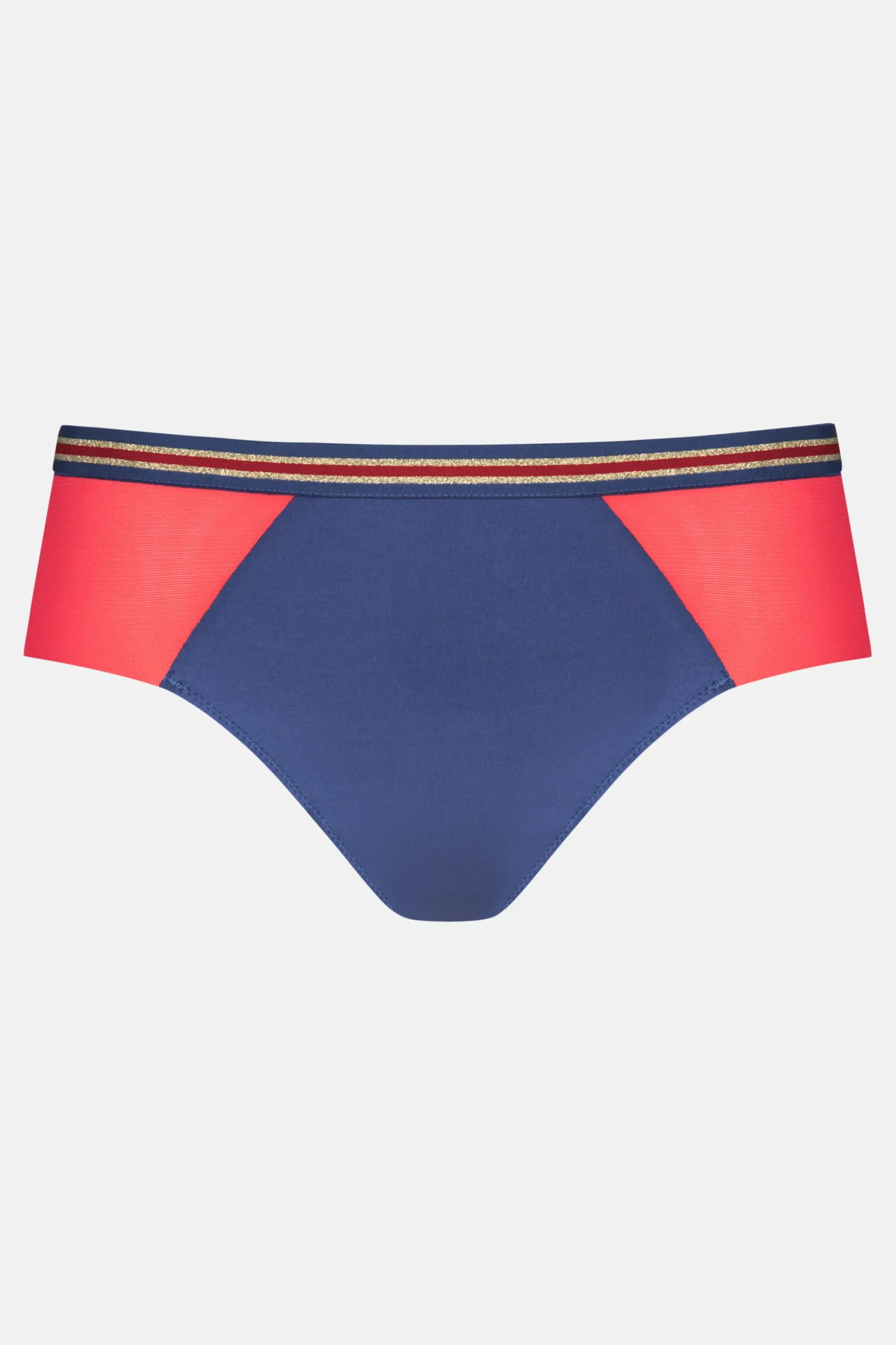 DAMES Mey Sexy Lingerie|Slips*Hipster Serie Poetry Sheer