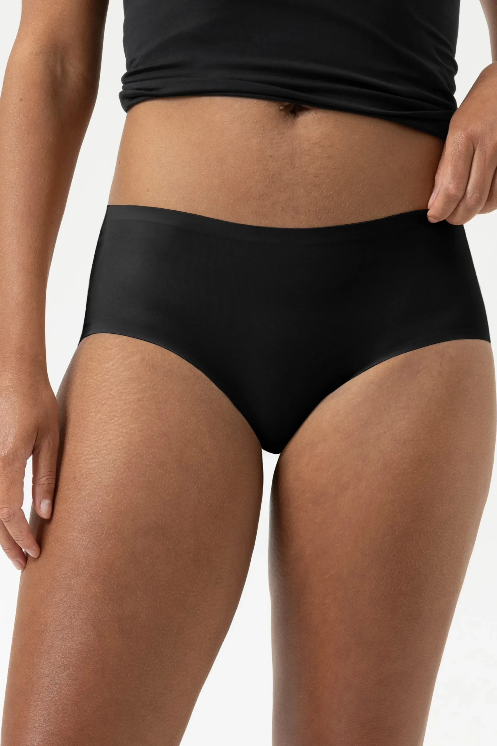 DAMES Mey Slips & Pantyshorts|Hipster*Hipster Serie Simply Better Invisibles