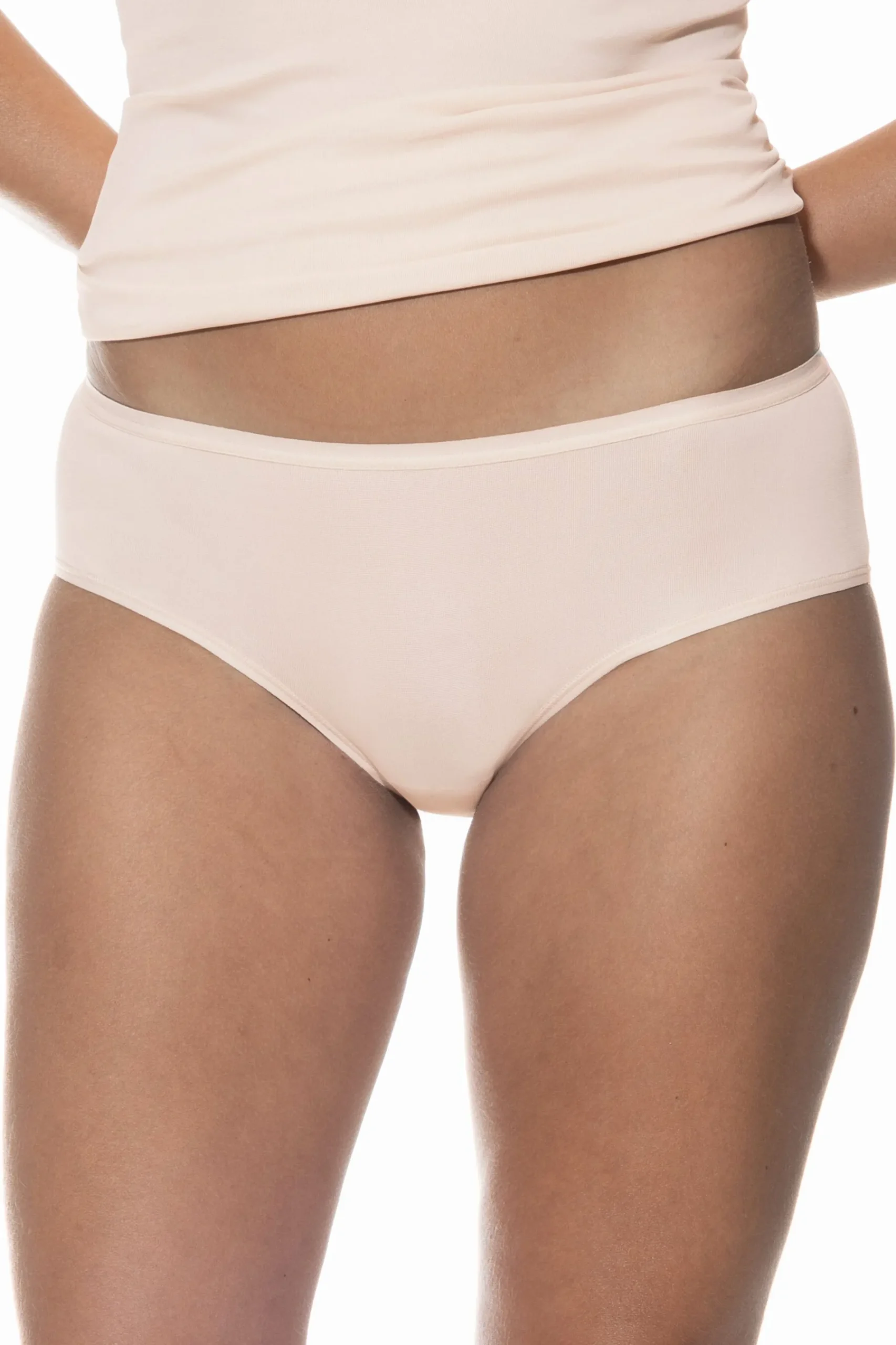 DAMES Mey Slips & Pantyshorts|Hipster*Hipster Serie Pure Sense