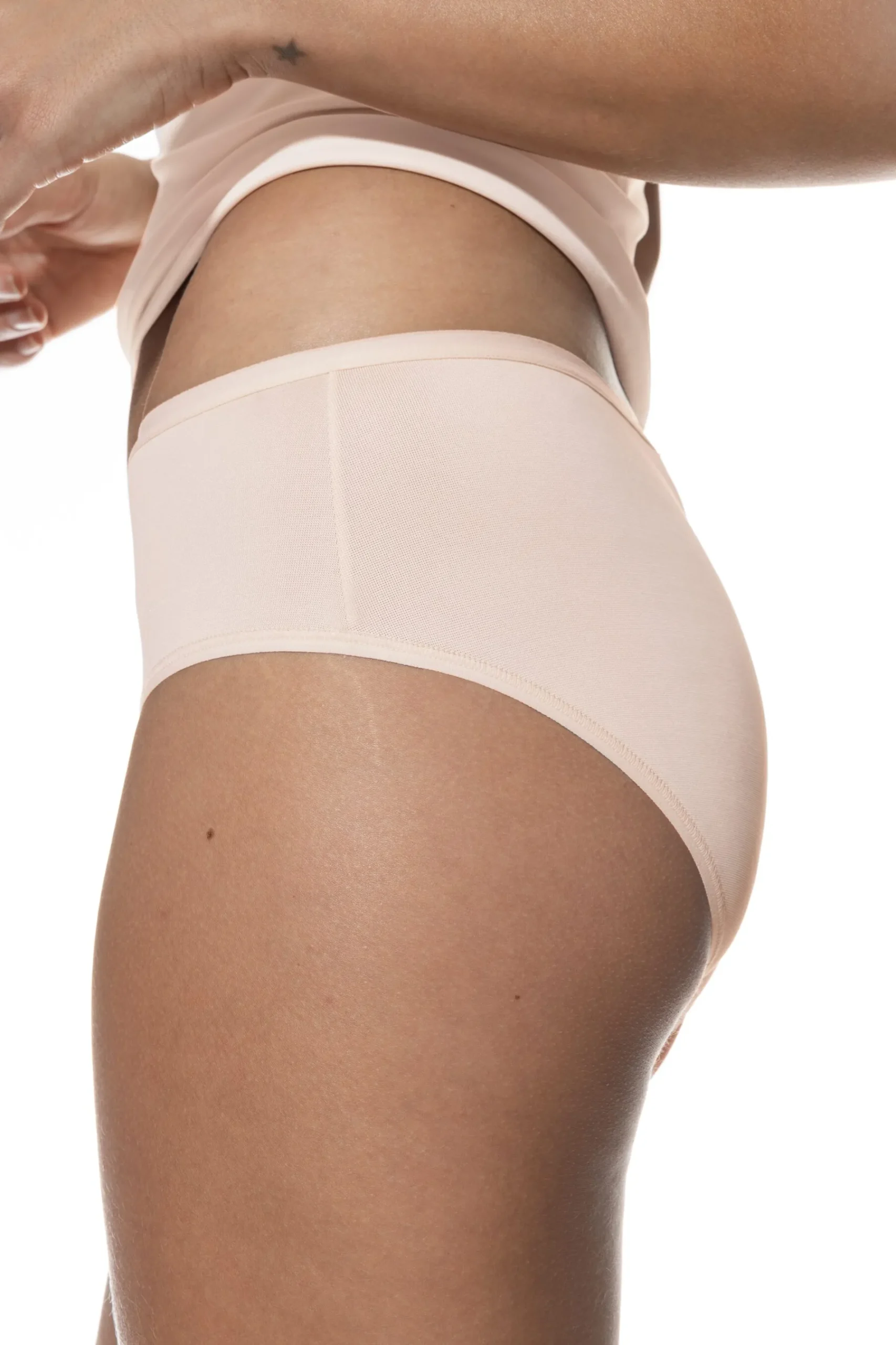 DAMES Mey Slips & Pantyshorts|Hipster*Hipster Serie Pure Sense