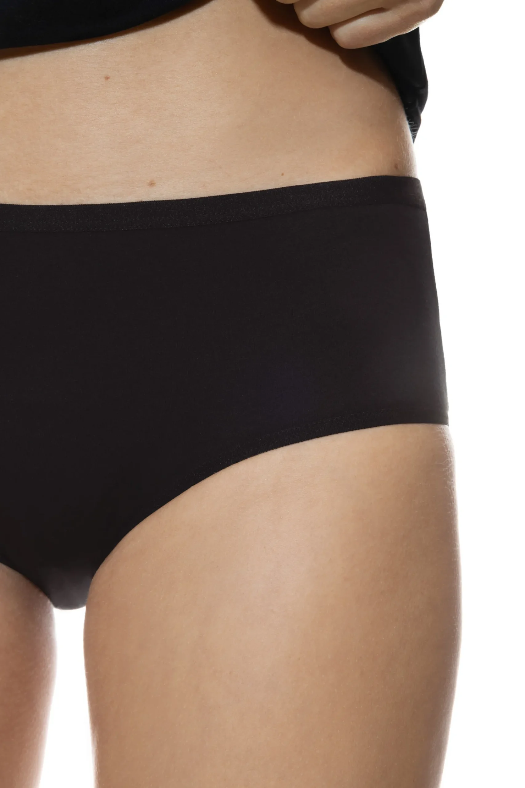 DAMES Mey Slips & Pantyshorts|Ondergoed Sets*Hipster Serie Comfort Cotton