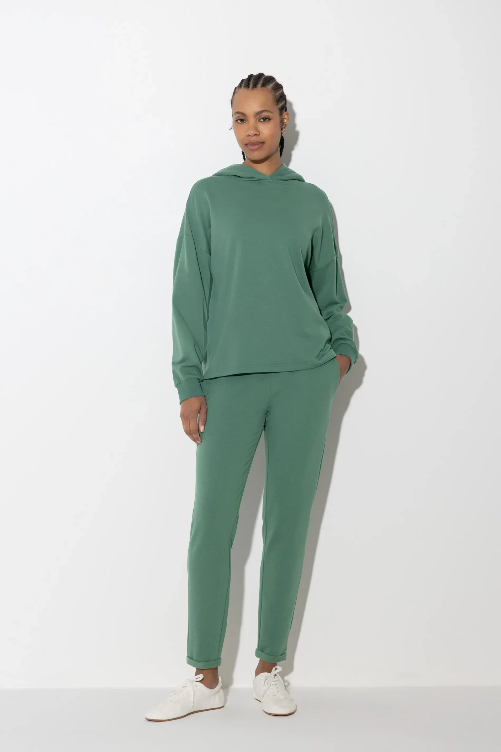 DAMES Mey Soulwear Looks|Tops*Hoodie Serie Comfy Comfort