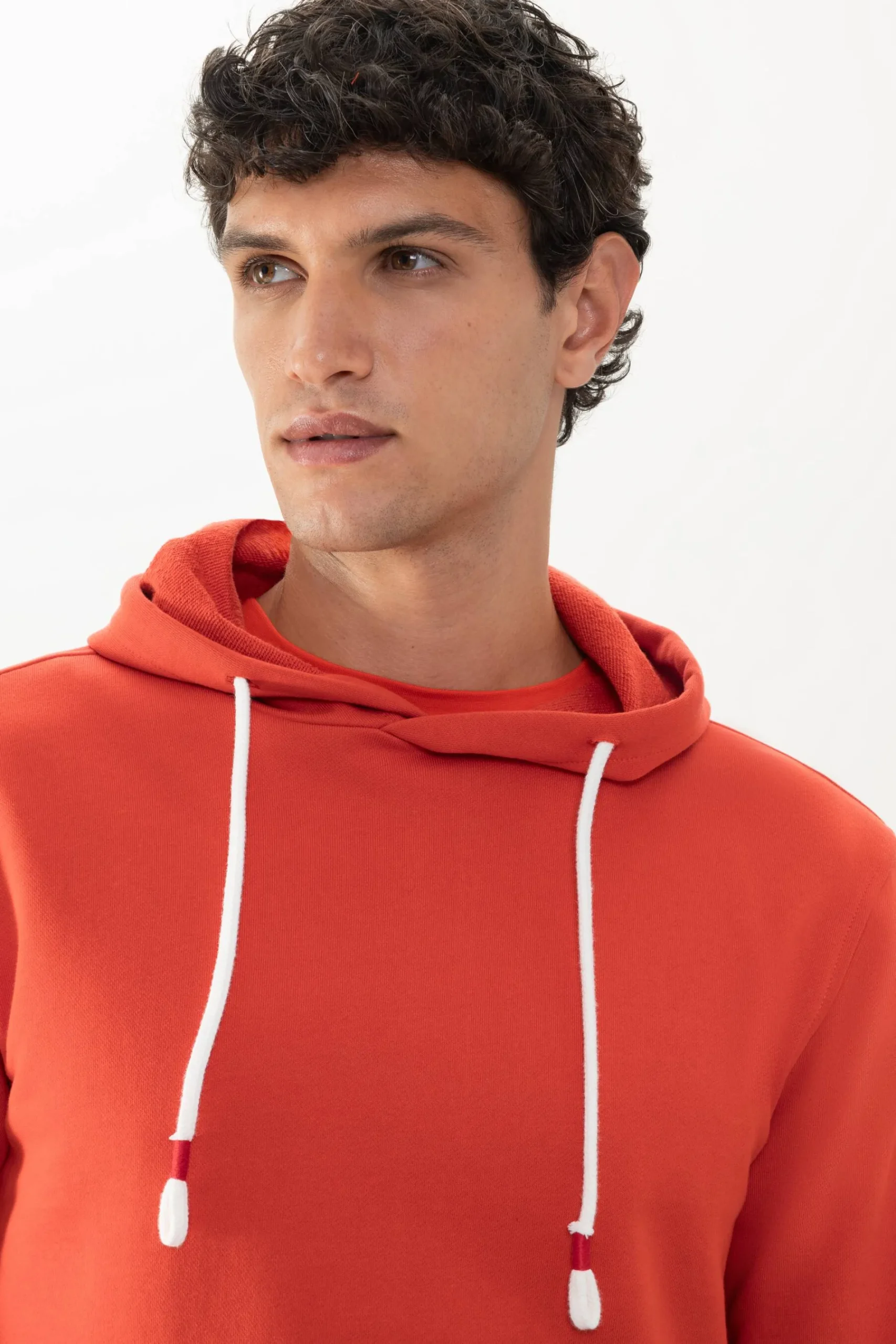 Heren Mey Bovenstukken*Hoody Serie Timeless Appeal