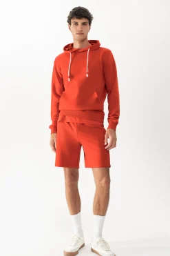 Heren Mey Bovenstukken*Hoody Serie Timeless Appeal