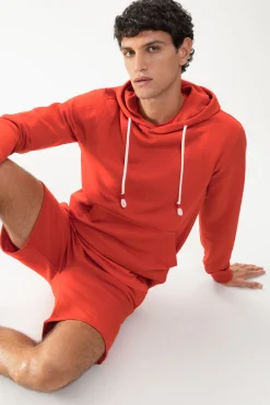 Heren Mey Bovenstukken*Hoody Serie Timeless Appeal