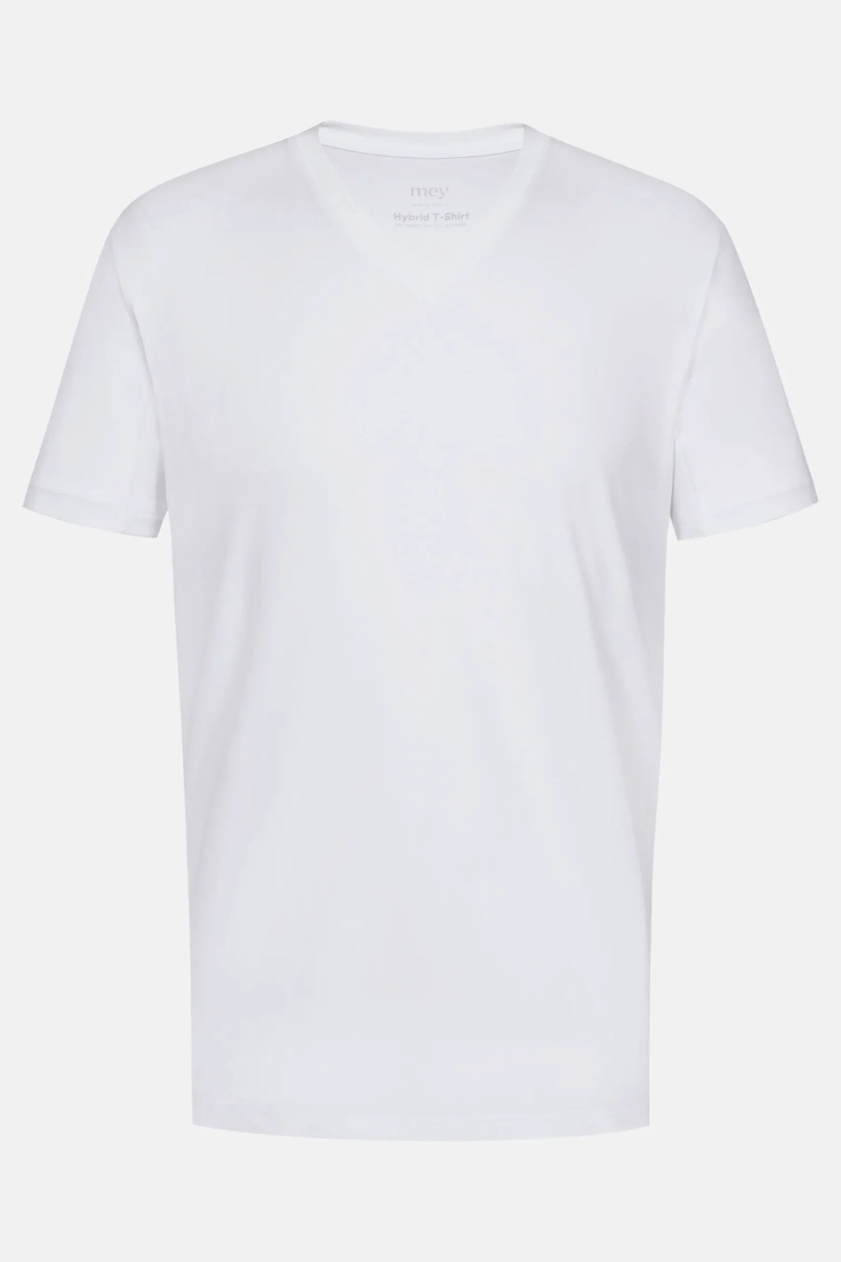 Heren Mey Ondershirts|Functioneel Ondergoed*Hybride T-shirt Serie Hybrid T-Shirt
