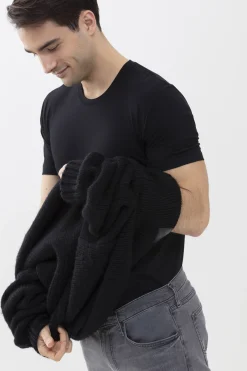 Heren Mey Ondershirts|Functioneel Ondergoed*Hybride T-shirt Serie Hybrid T-Shirt