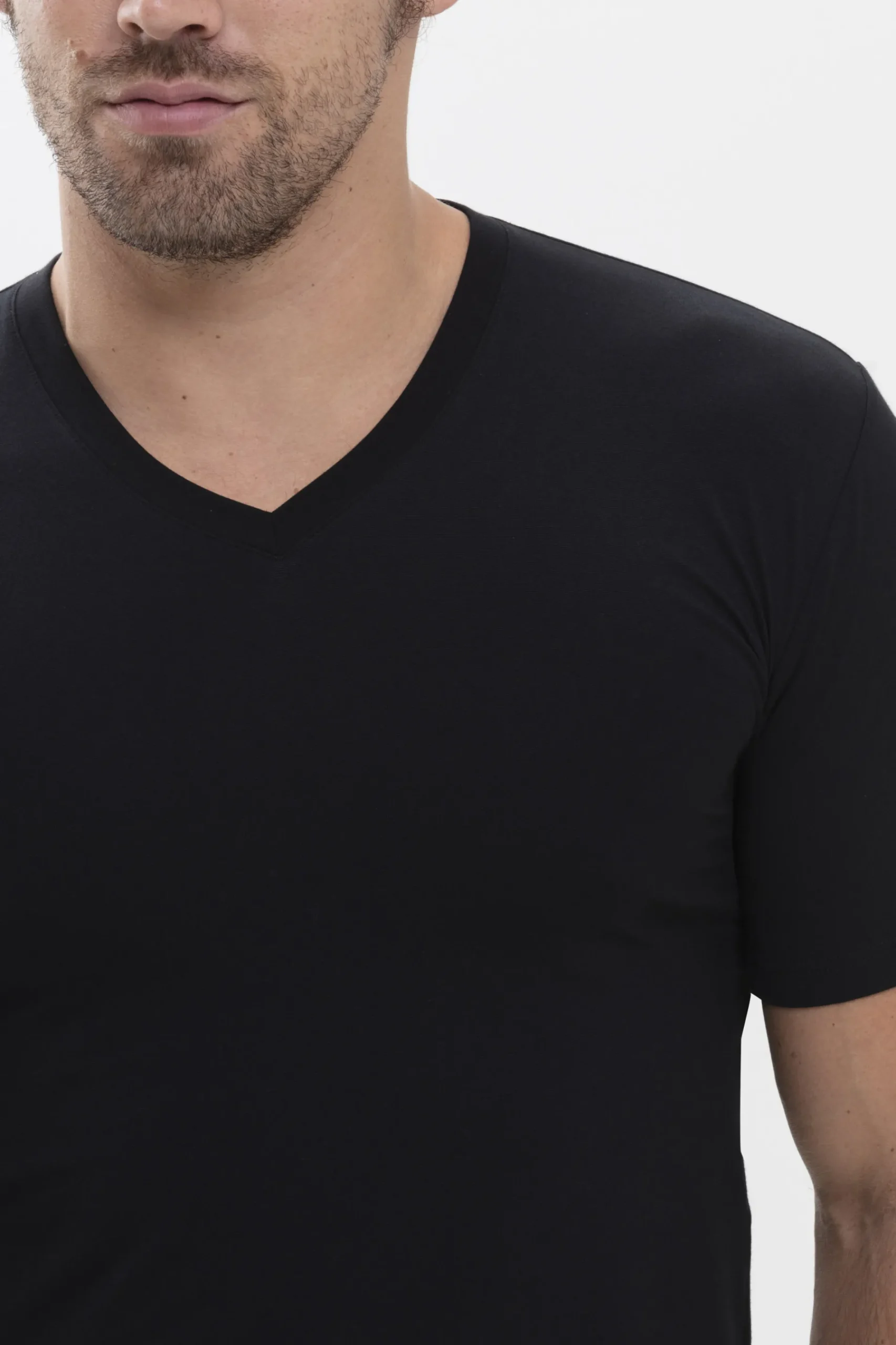 Heren Mey Ondershirts|Functioneel Ondergoed*Hybride T-shirt Serie Hybrid T-Shirt