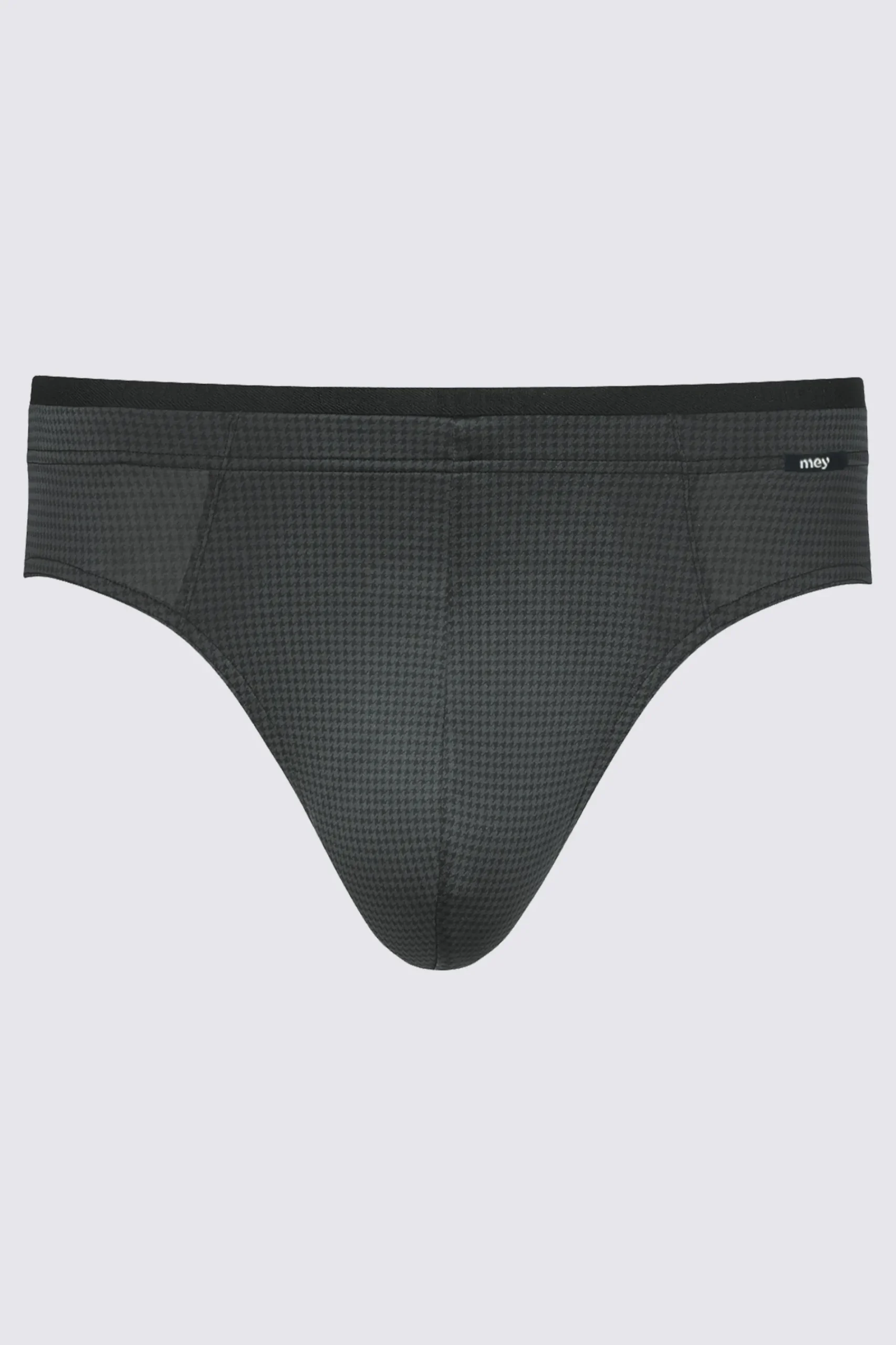 Heren Mey Ondergoed Grote Maten|Slips Grote Maten*Jazz pants Serie Houndstooth