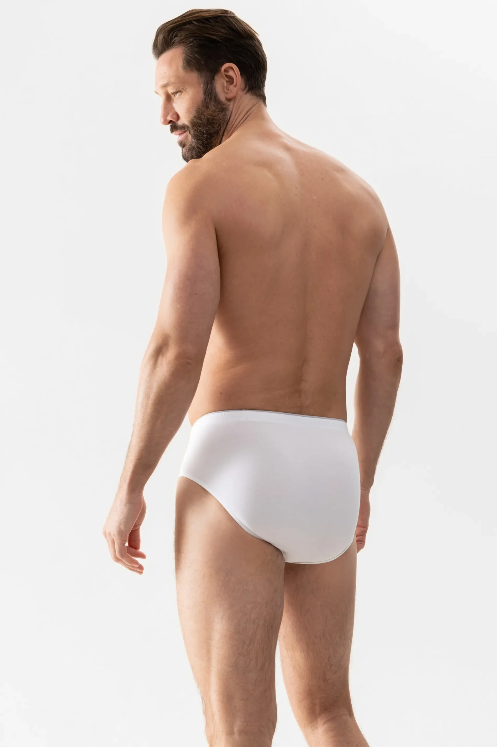 Heren Mey Shorts & Slips|Functioneel Ondergoed*Jazz pants Serie Dry Cotton