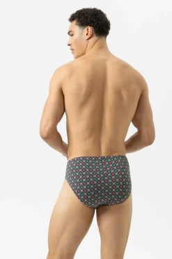 Heren Mey Jazz-Pants*Jazzbroek Serie Ornamental
