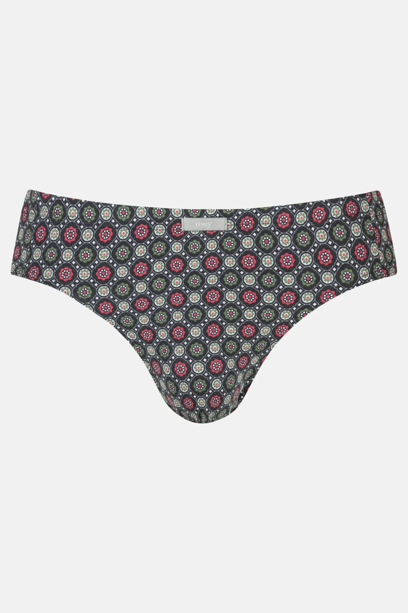 Heren Mey Jazz-Pants*Jazzbroek Serie Ornamental