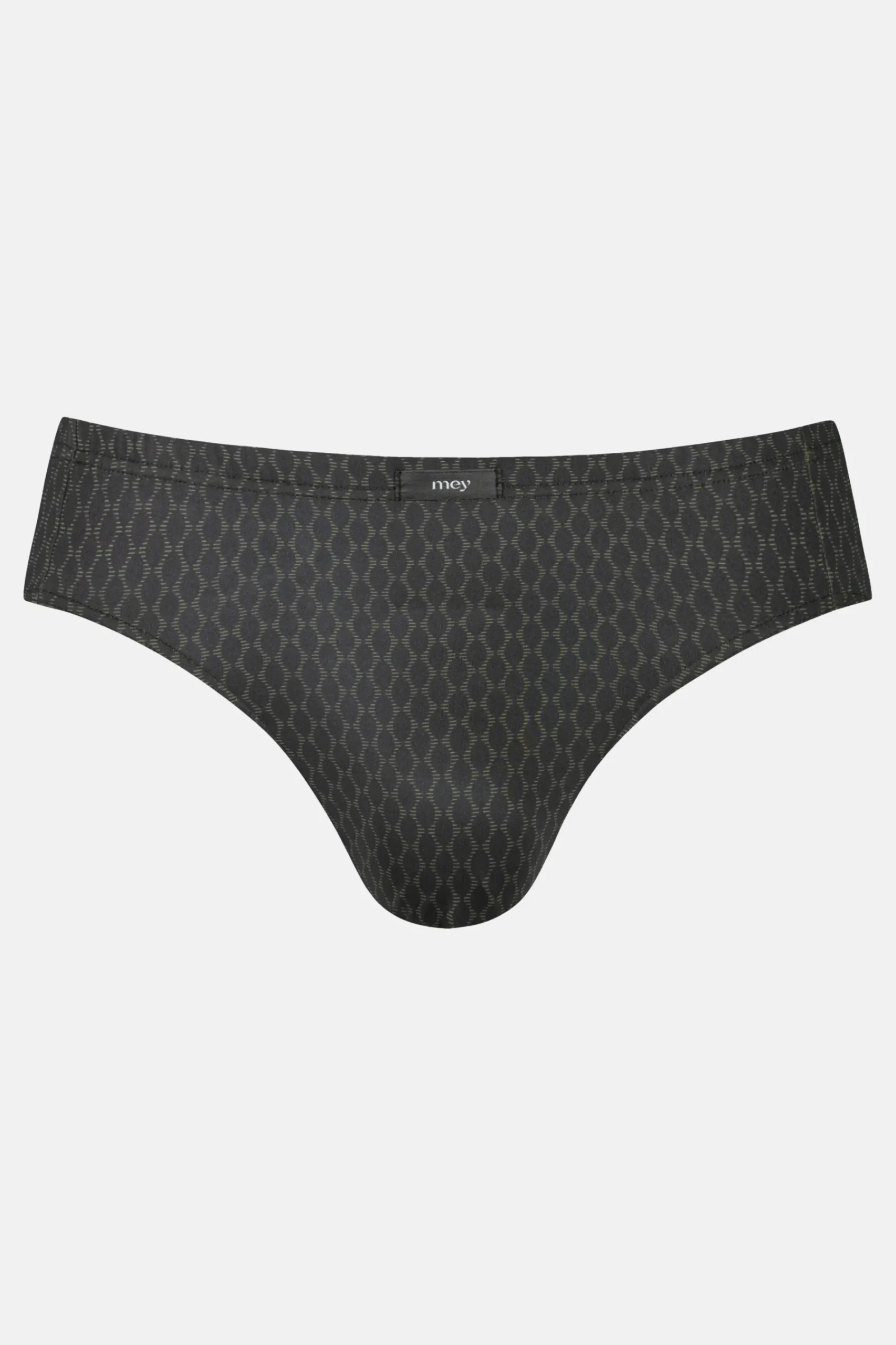 Heren Mey Jazz-Pants*Jazzbroek Serie Meander Geo