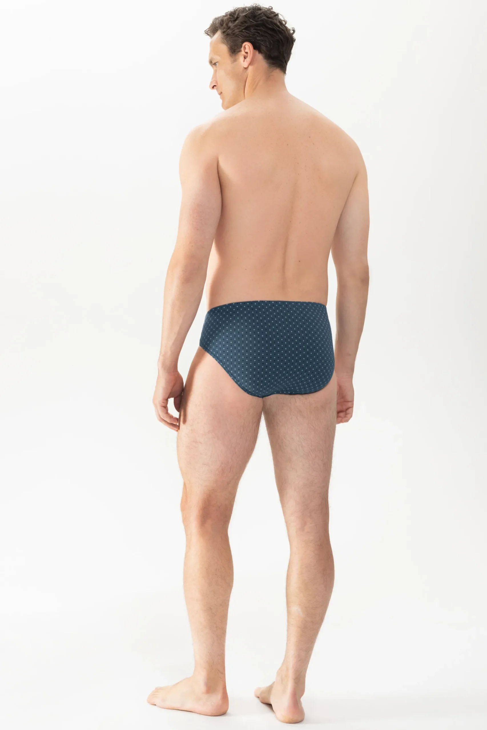 Heren Mey Shorts & Slips|Jazz-Pants*Jazz-pants Serie Micro Squares