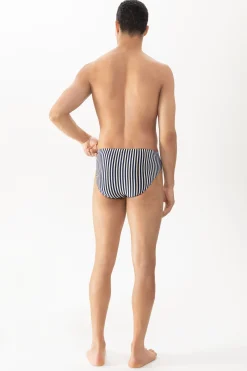 Heren Mey Jazz-Pants*Jazz-pants Serie Sun Stripes