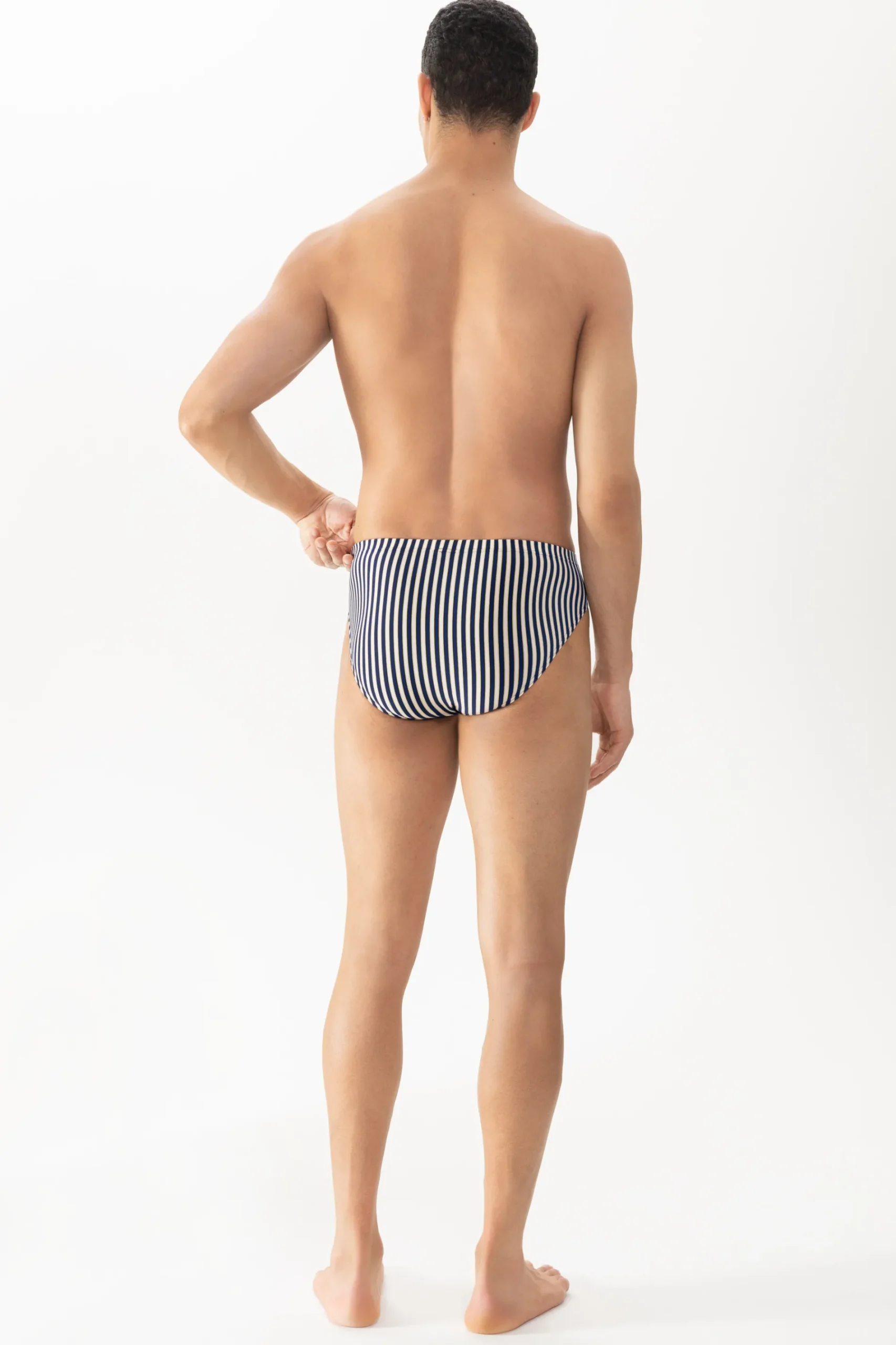 Heren Mey Jazz-Pants*Jazz-pants Serie Sun Stripes