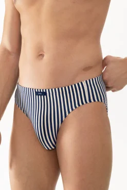 Heren Mey Jazz-Pants*Jazz-pants Serie Sun Stripes