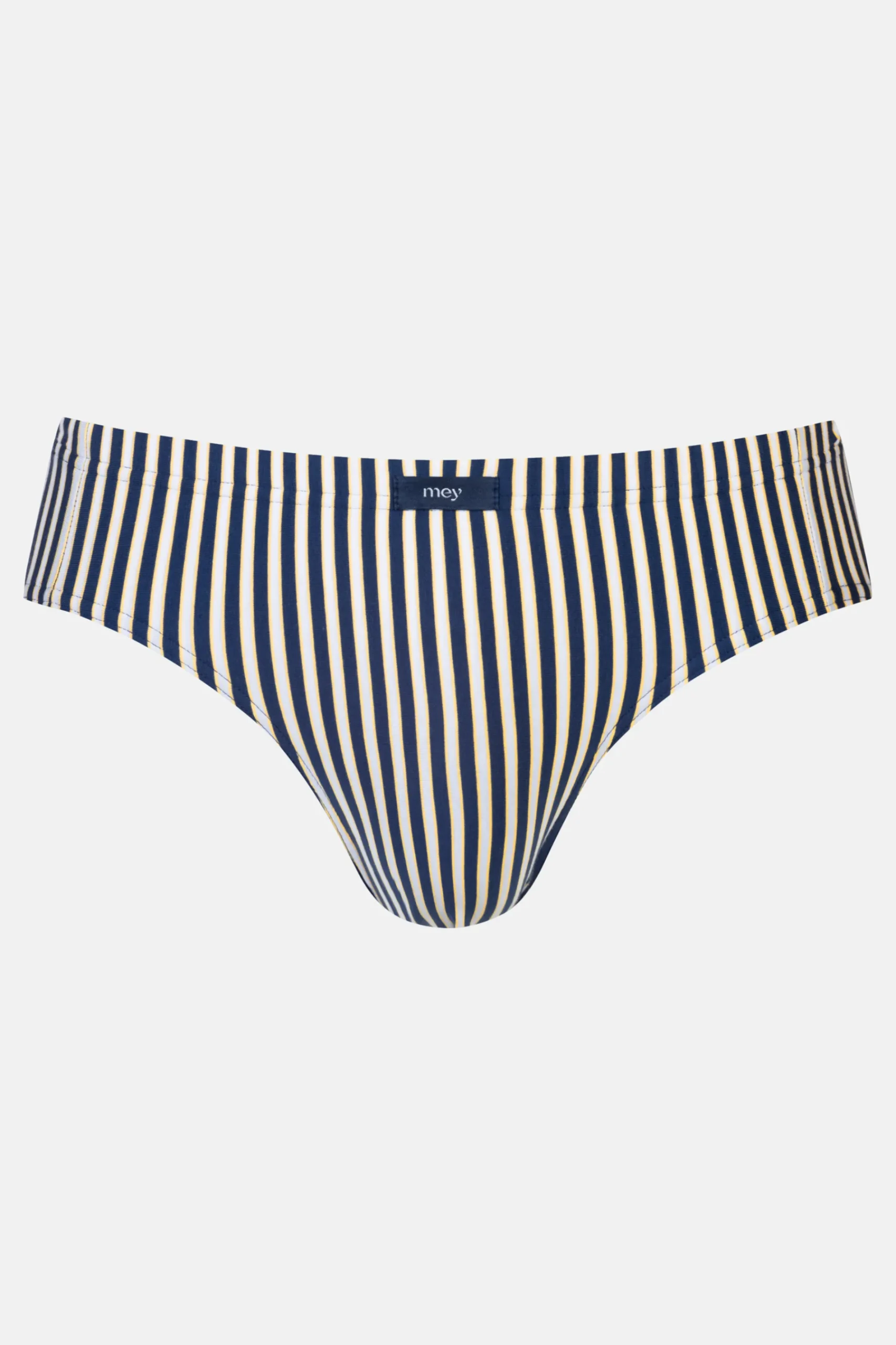 Heren Mey Jazz-Pants*Jazz-pants Serie Sun Stripes