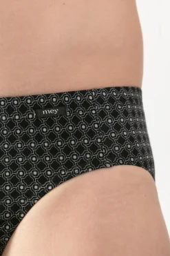 Heren Mey Shorts & Slips|Jazz-Pants*Jazz-pants Serie Round Grid
