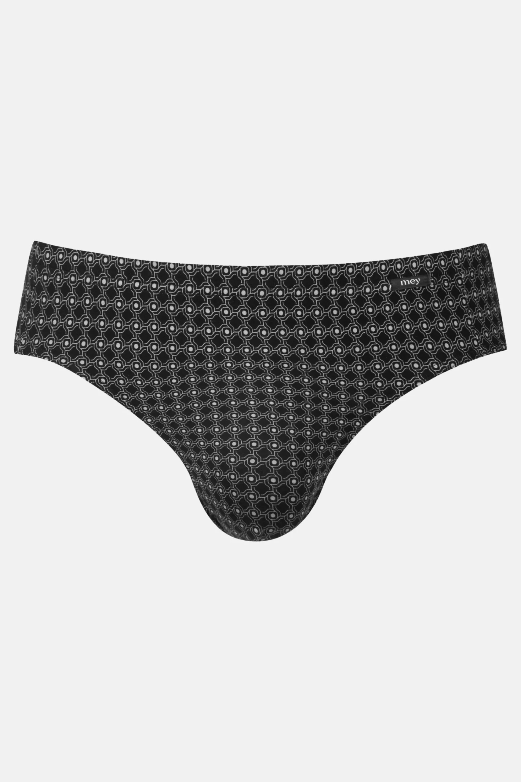 Heren Mey Shorts & Slips|Jazz-Pants*Jazz-pants Serie Round Grid