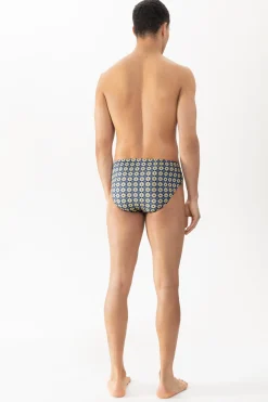 Heren Mey Shorts & Slips|Jazz-Pants*Jazz-pants Serie Contrast Pattern
